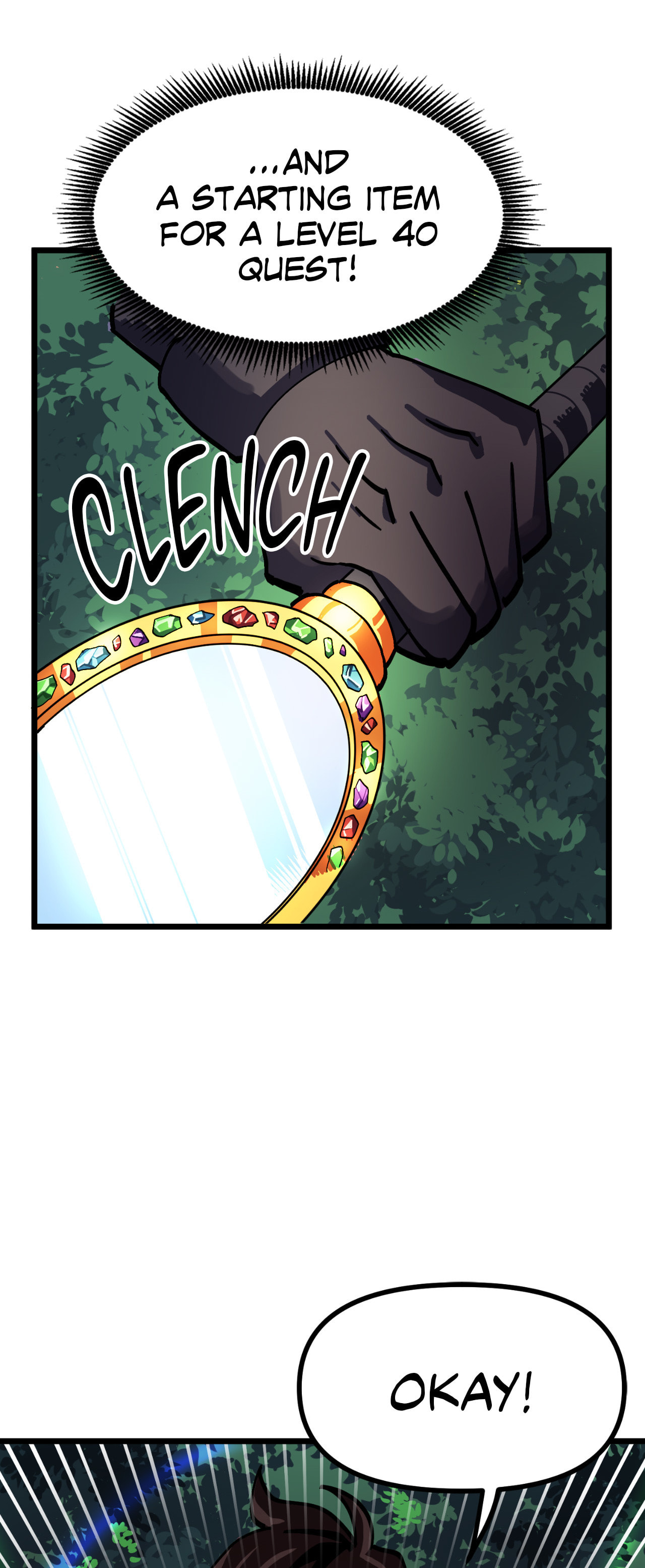 Read ARK chapter 24 image 16 on Lezhin