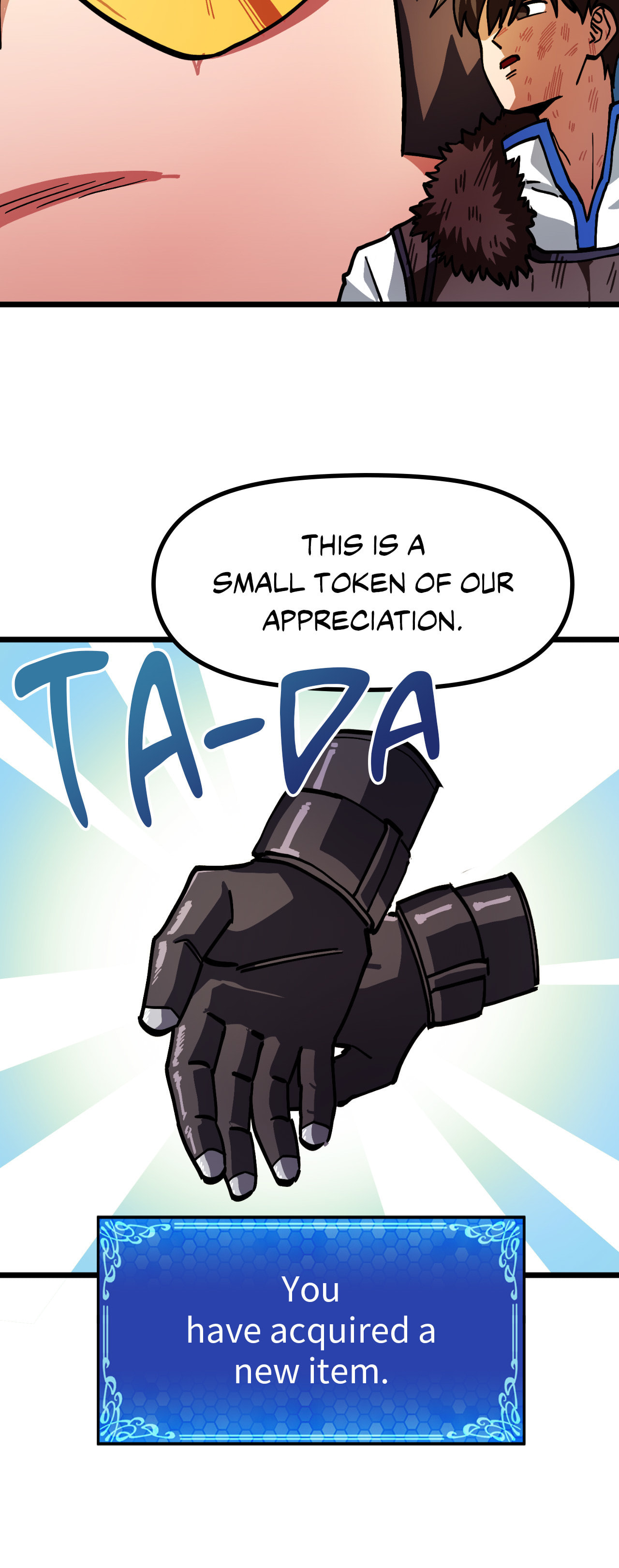 Read ARK chapter 24 image 2 on Lezhin