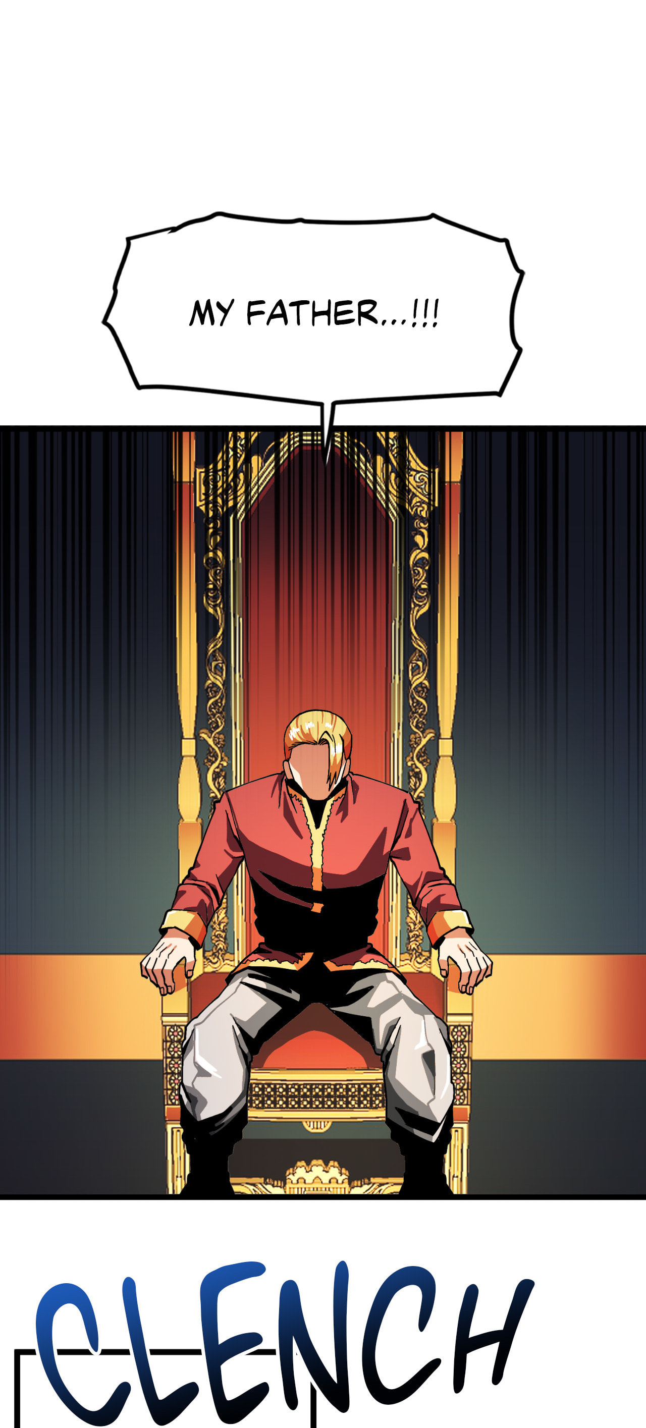 Read ARK chapter 24 image 29 on Lezhin