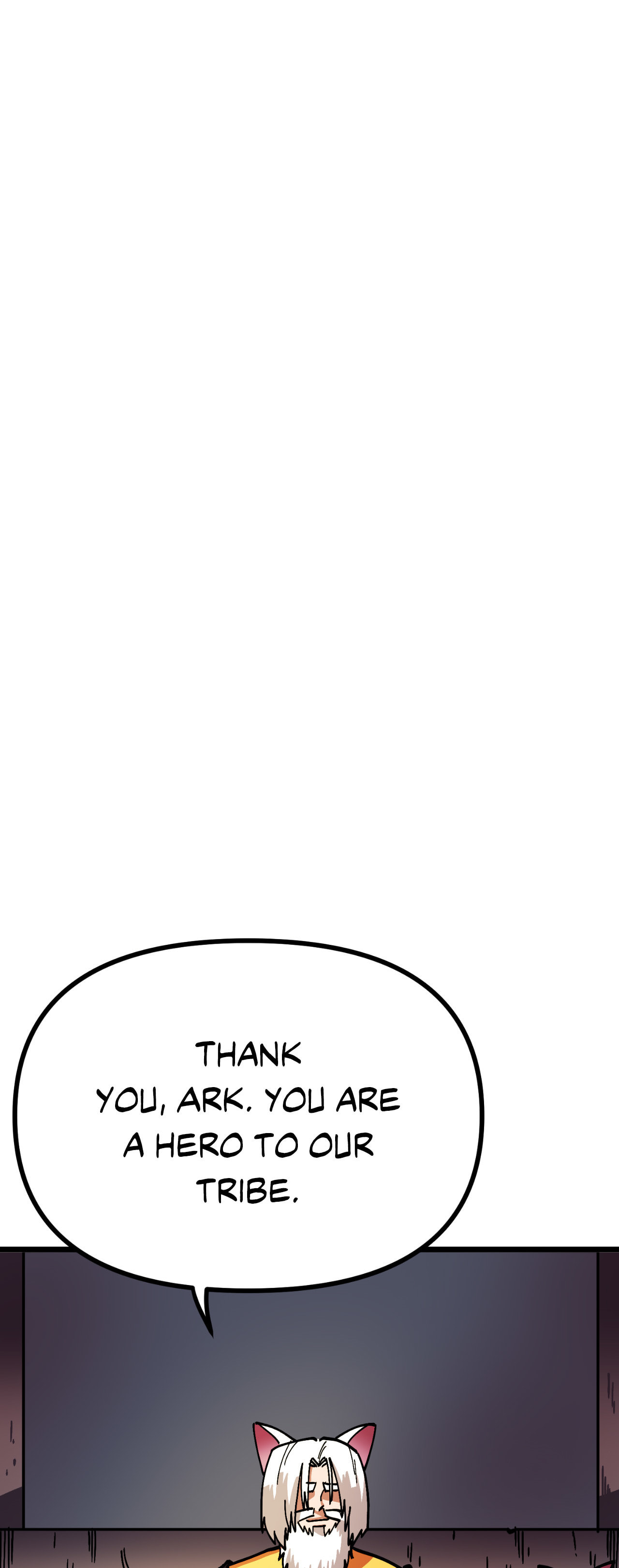 Read ARK chapter 24 image 3 on Lezhin