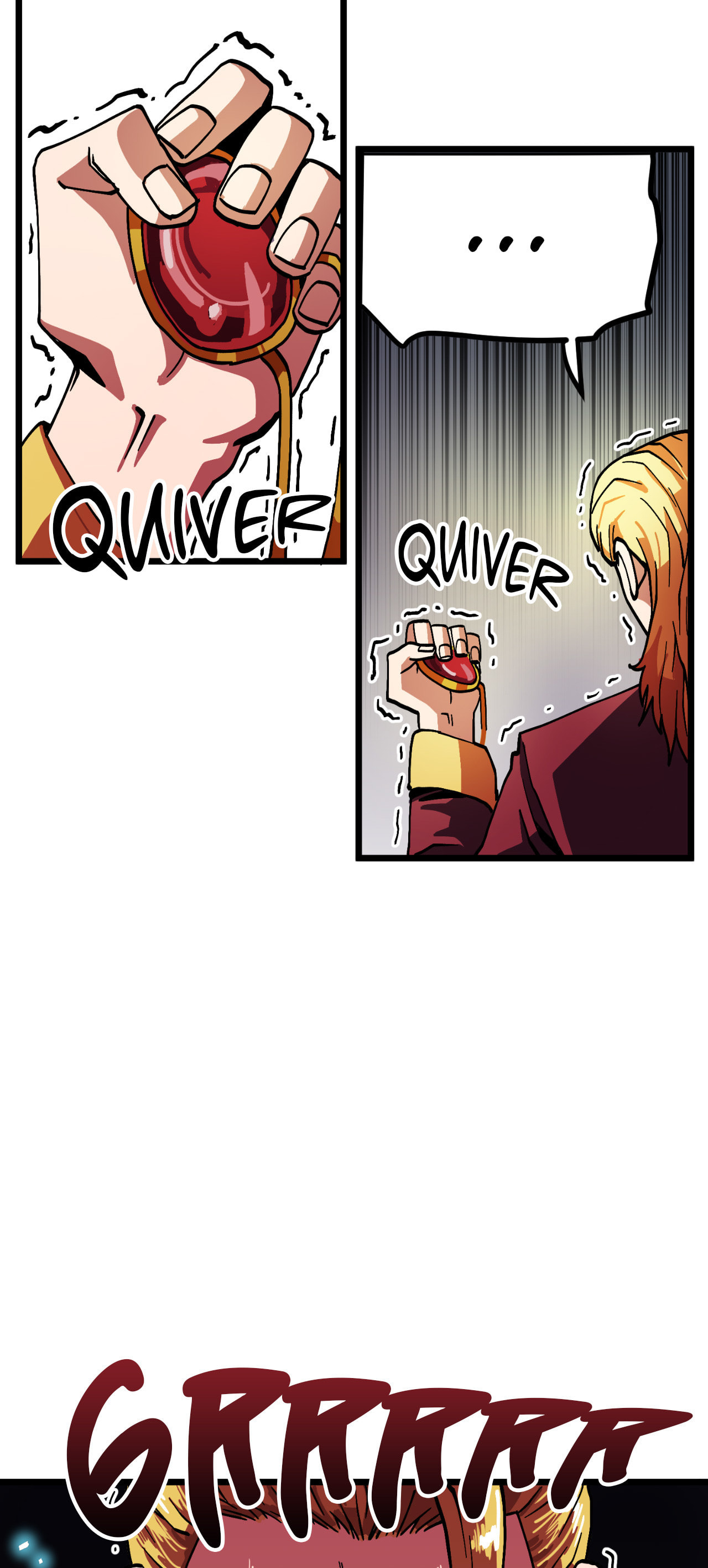 Read ARK chapter 24 image 30 on Lezhin