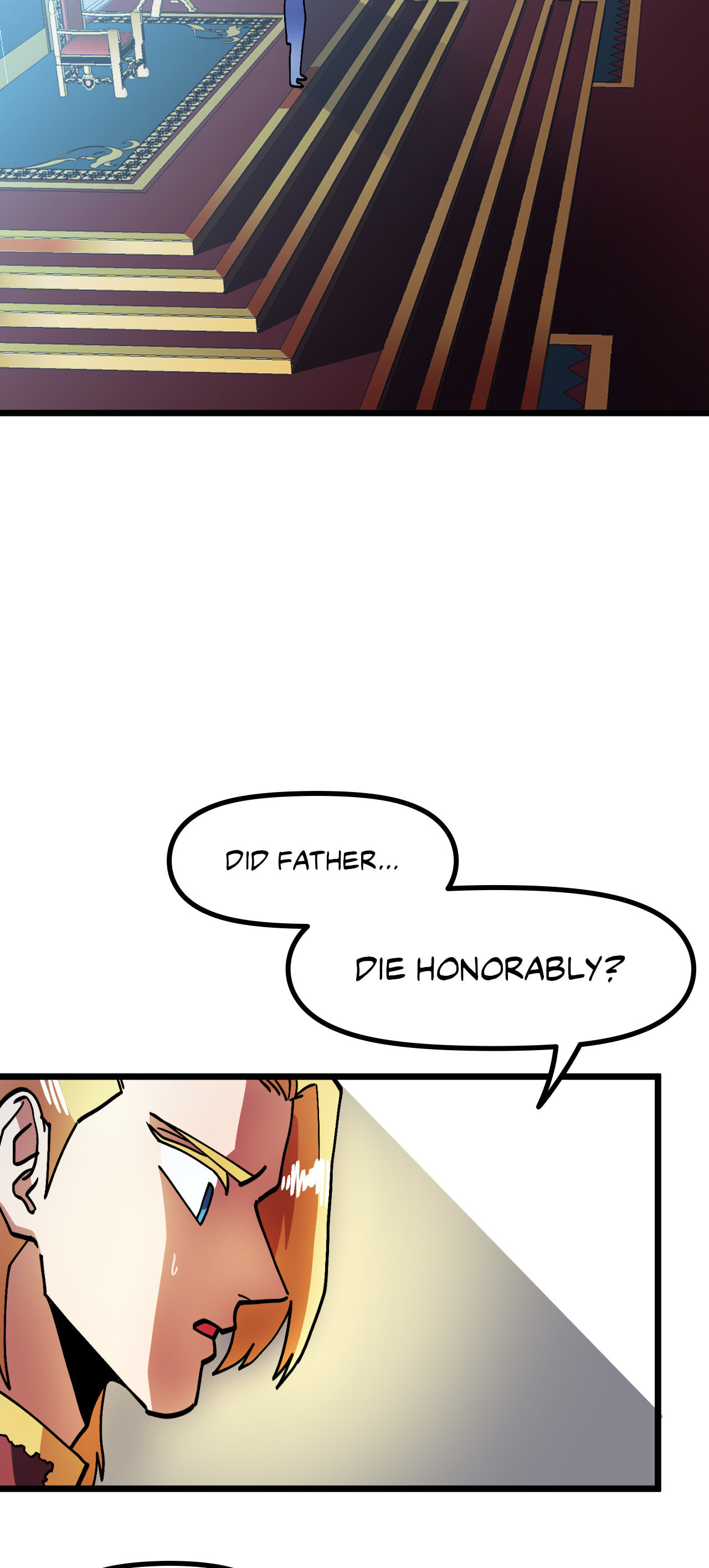 Read ARK chapter 24 image 32 on Lezhin