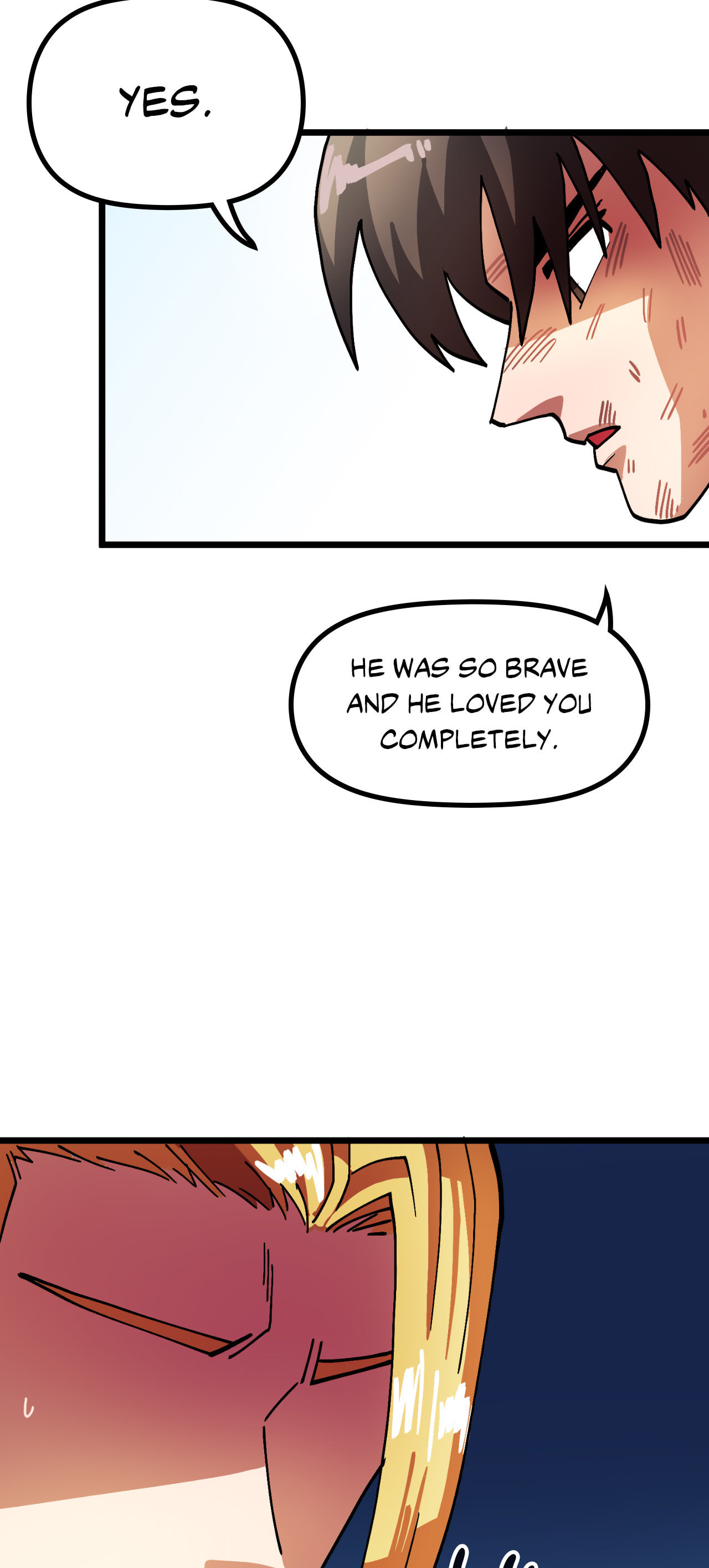 Read ARK chapter 24 image 33 on Lezhin
