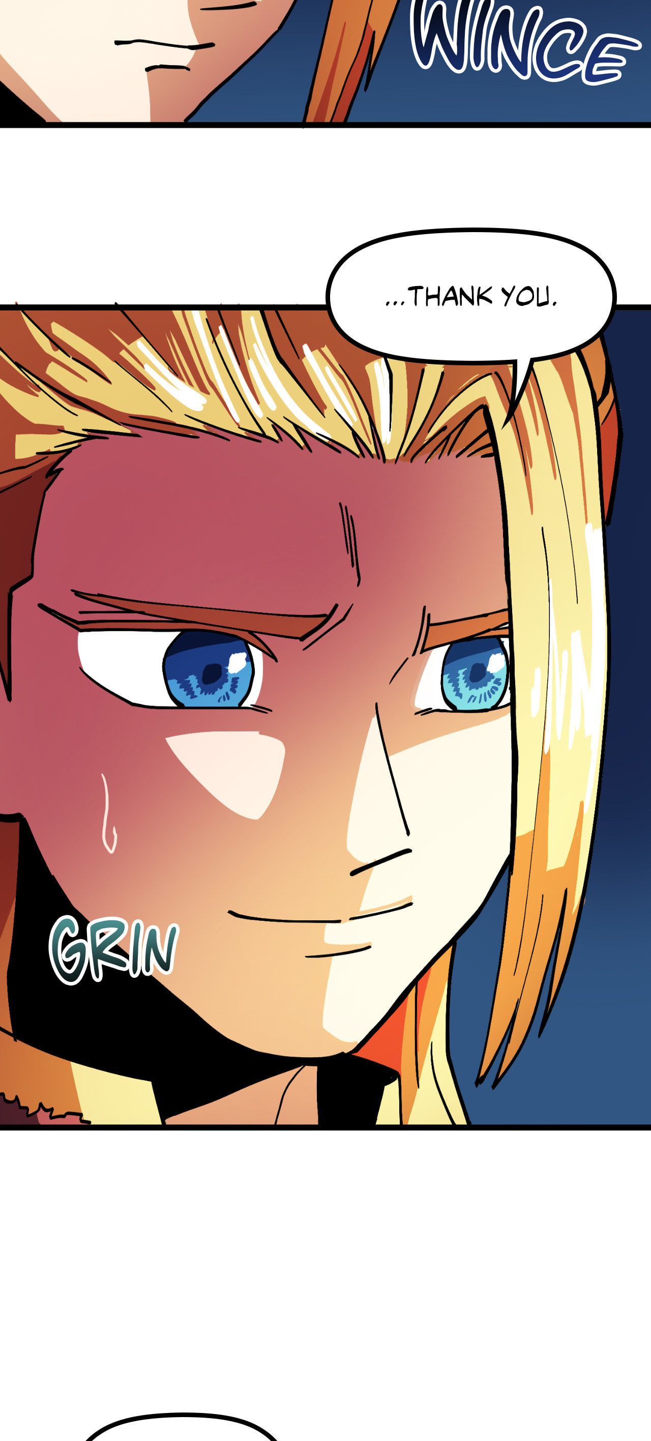 Read ARK chapter 24 image 34 on Lezhin
