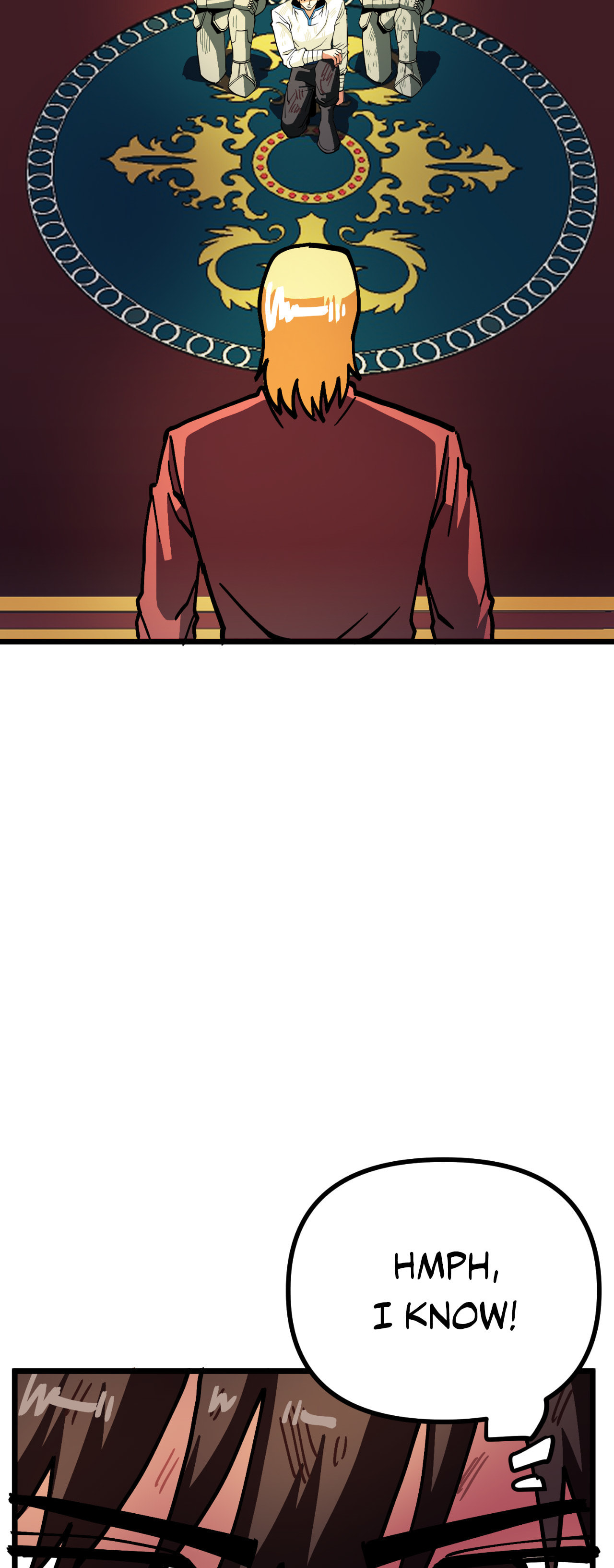 Read ARK chapter 24 image 38 on Lezhin