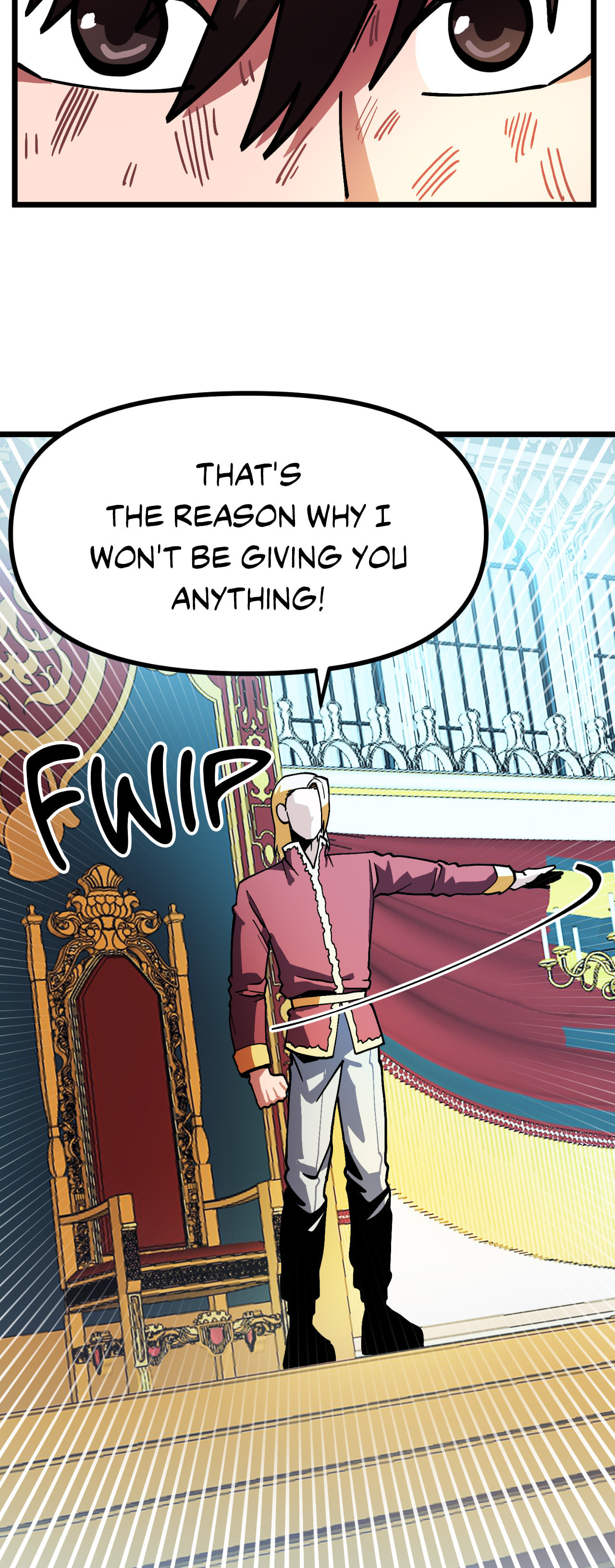Read ARK chapter 24 image 39 on Lezhin