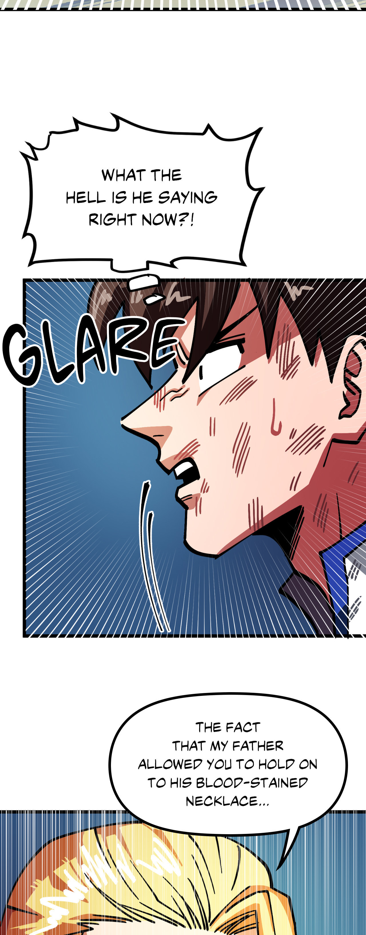 Read ARK chapter 24 image 40 on Lezhin