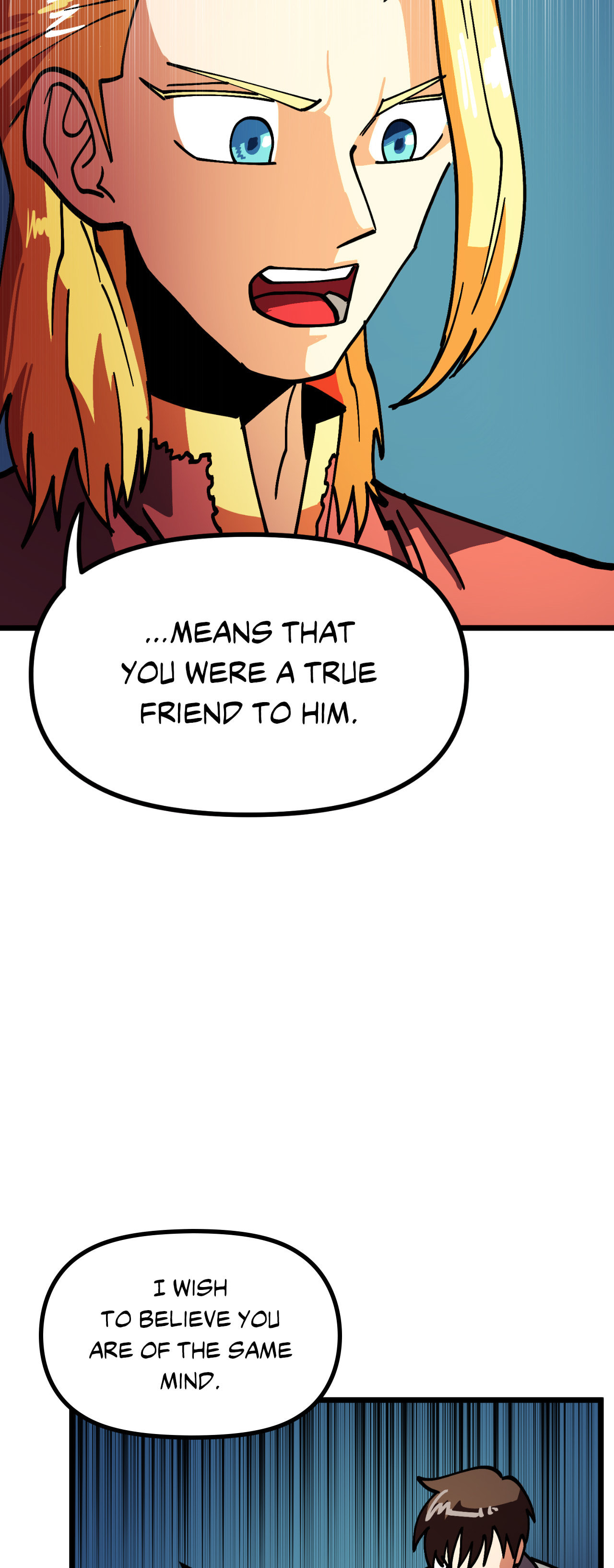 Read ARK chapter 24 image 41 on Lezhin