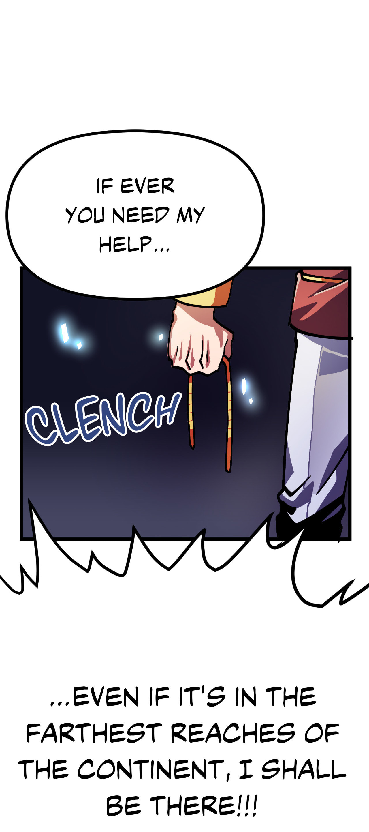 Read ARK chapter 24 image 43 on Lezhin