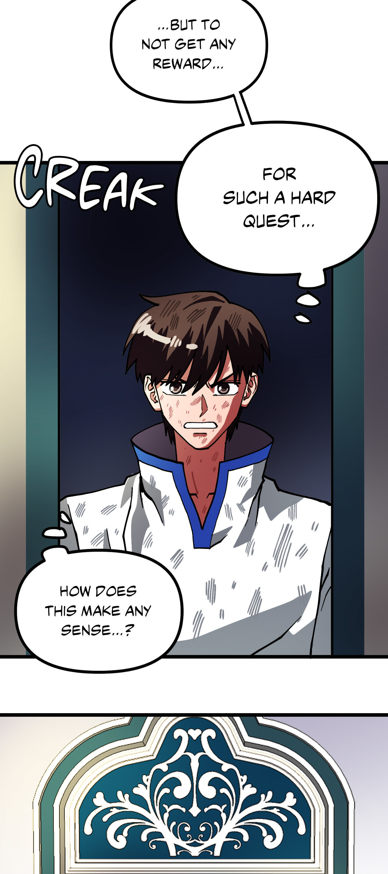 Read ARK chapter 24 image 48 on Lezhin