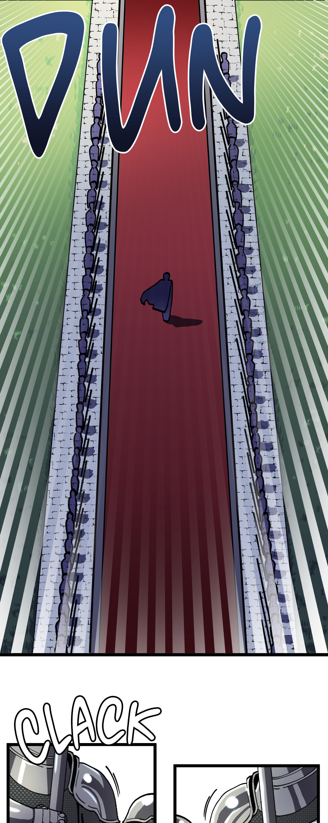 Read ARK chapter 24 image 51 on Lezhin