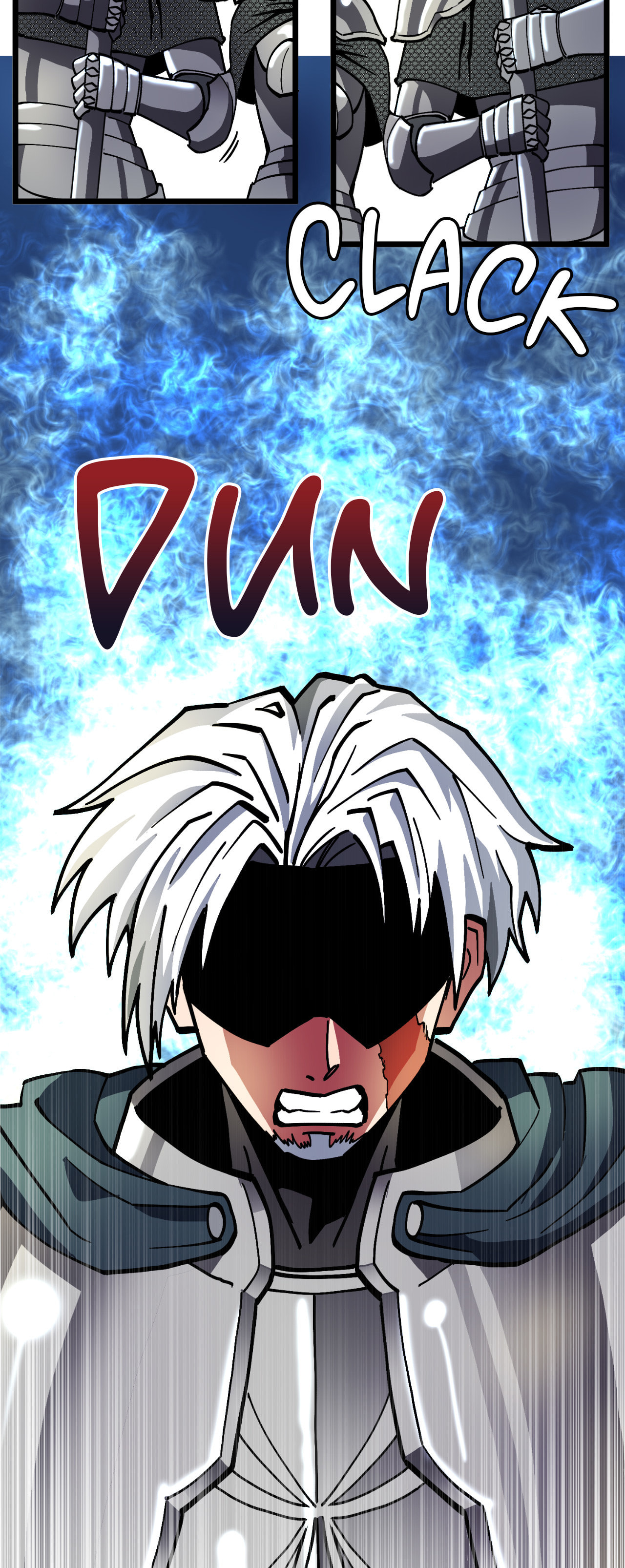 Read ARK chapter 24 image 52 on Lezhin