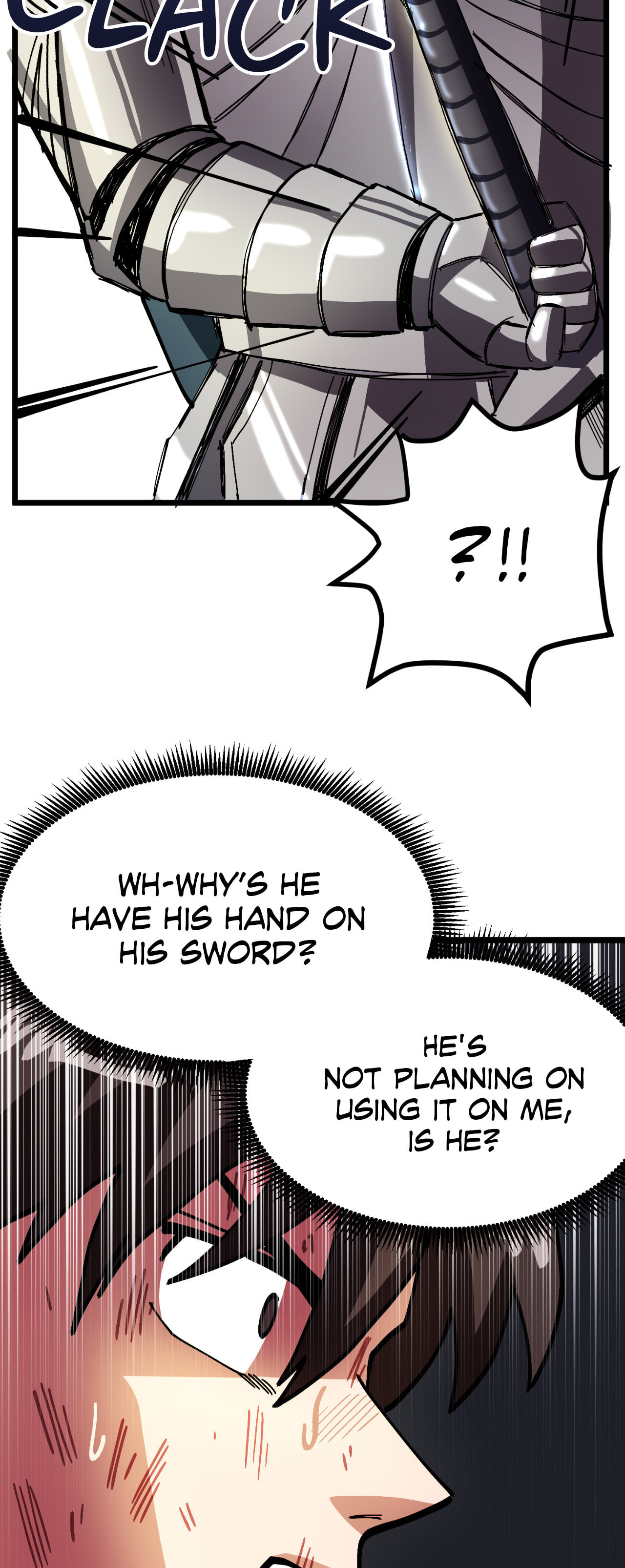 Read ARK chapter 24 image 54 on Lezhin