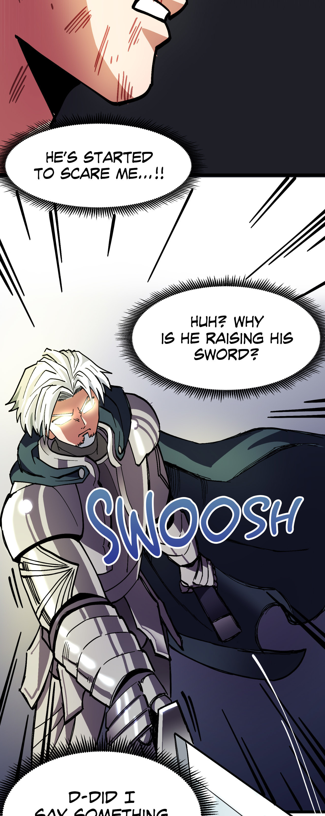 Read ARK chapter 24 image 55 on Lezhin