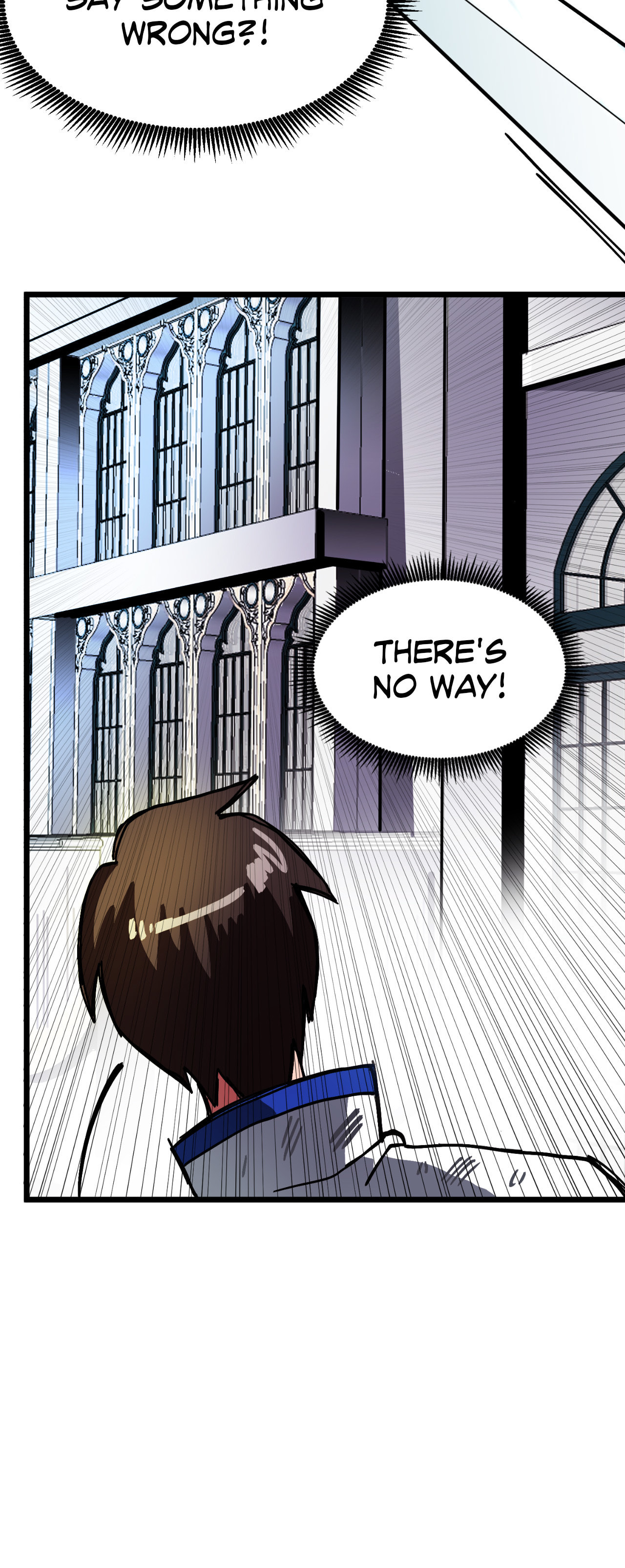 Read ARK chapter 24 image 56 on Lezhin