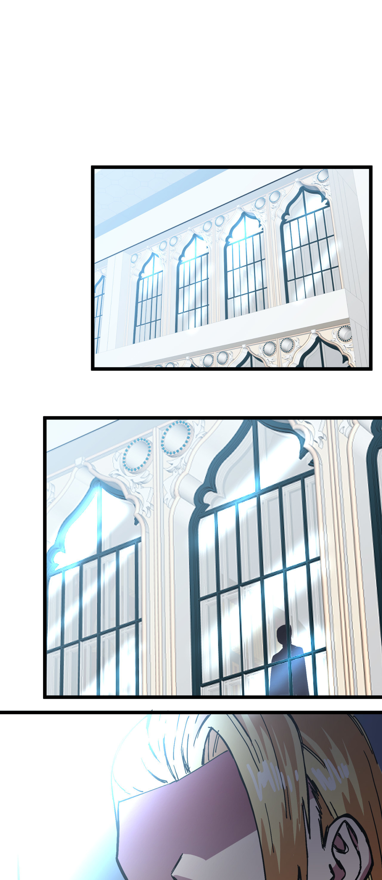 Read ARK chapter 24 image 57 on Lezhin