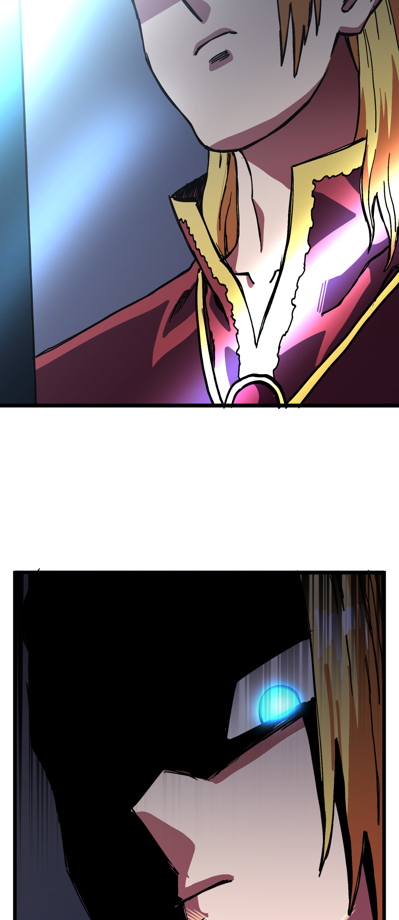 Read ARK chapter 24 image 58 on Lezhin