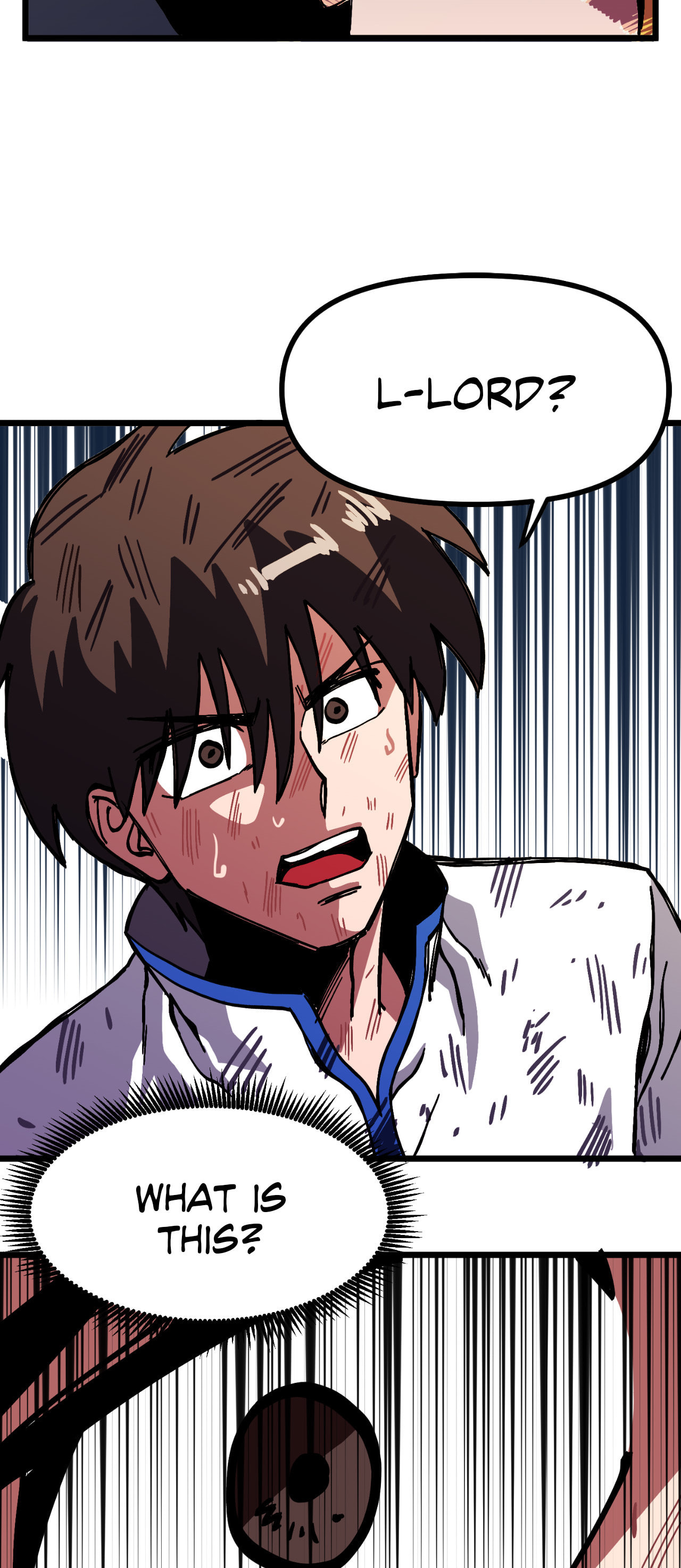Read ARK chapter 24 image 59 on Lezhin