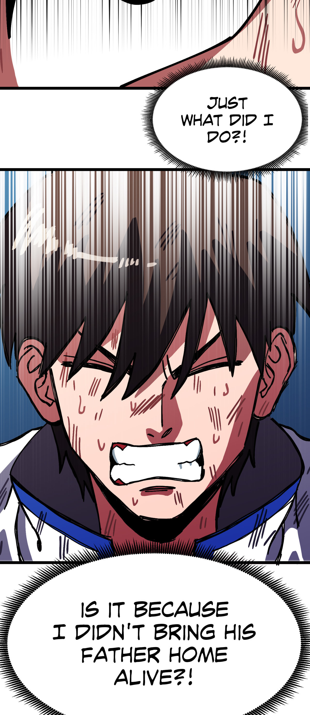 Read ARK chapter 24 image 60 on Lezhin