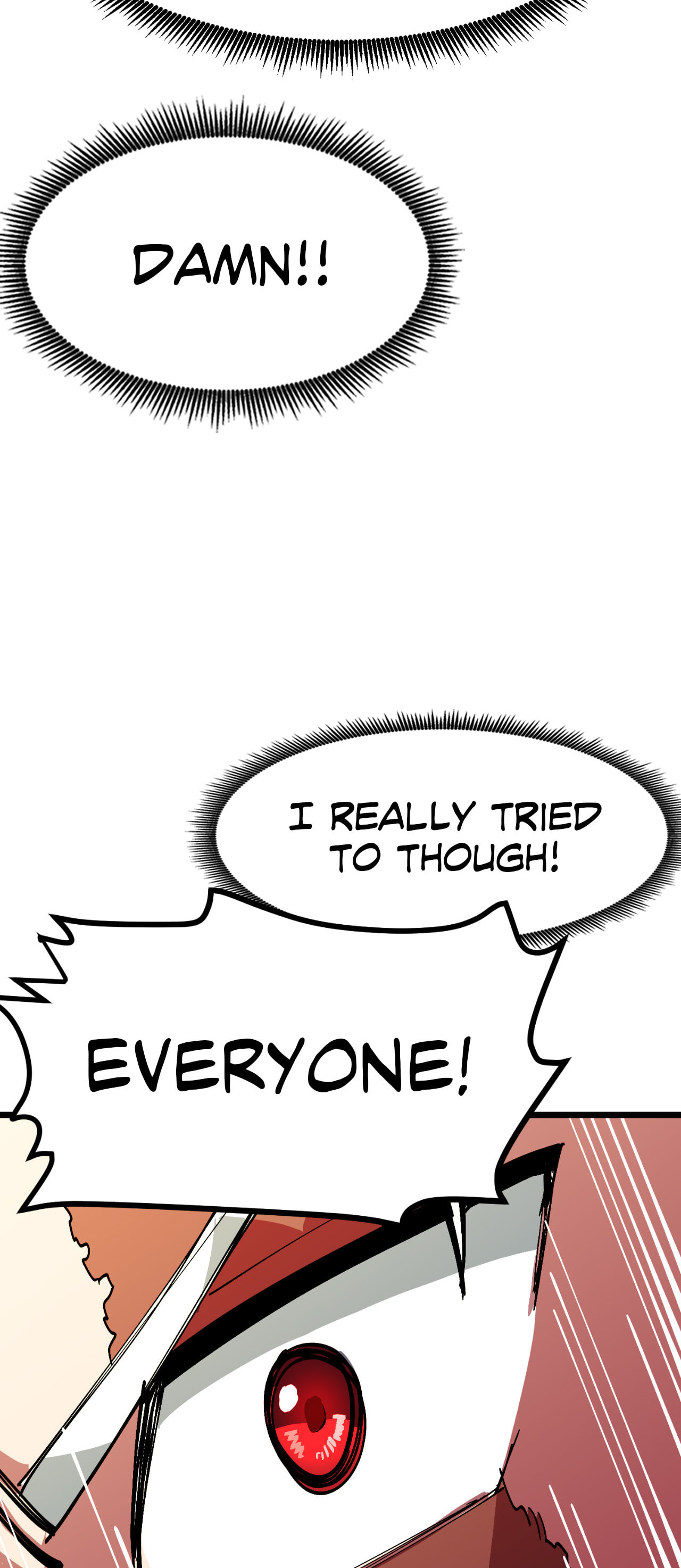 Read ARK chapter 24 image 61 on Lezhin