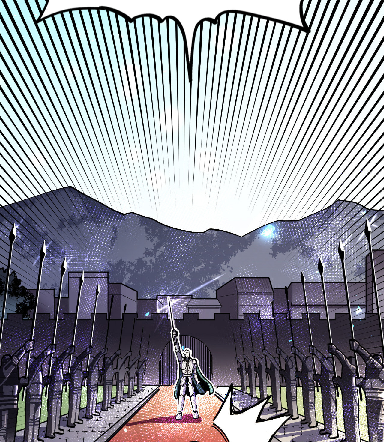 Read ARK chapter 24 image 63 on Lezhin