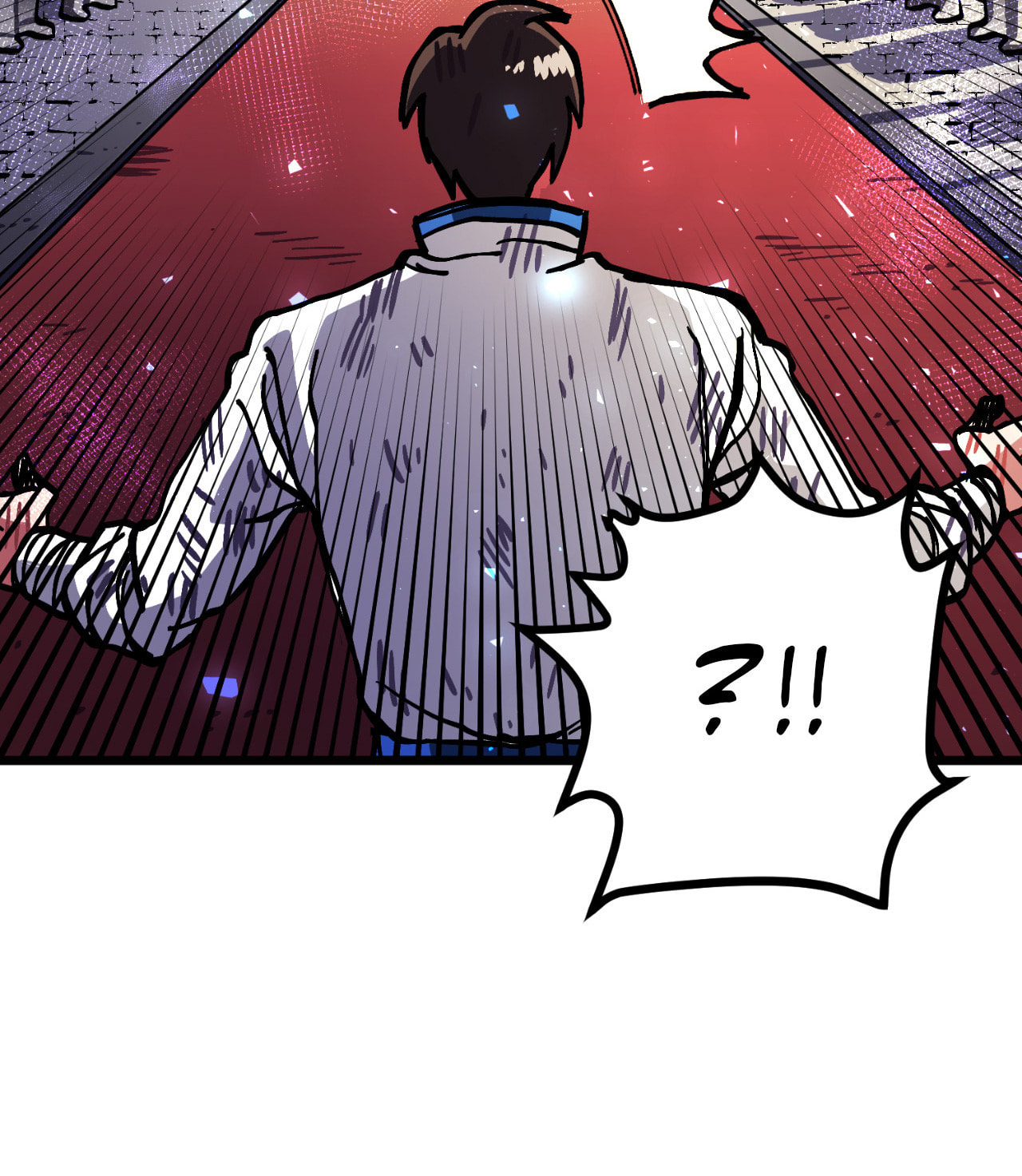 Read ARK chapter 24 image 64 on Lezhin