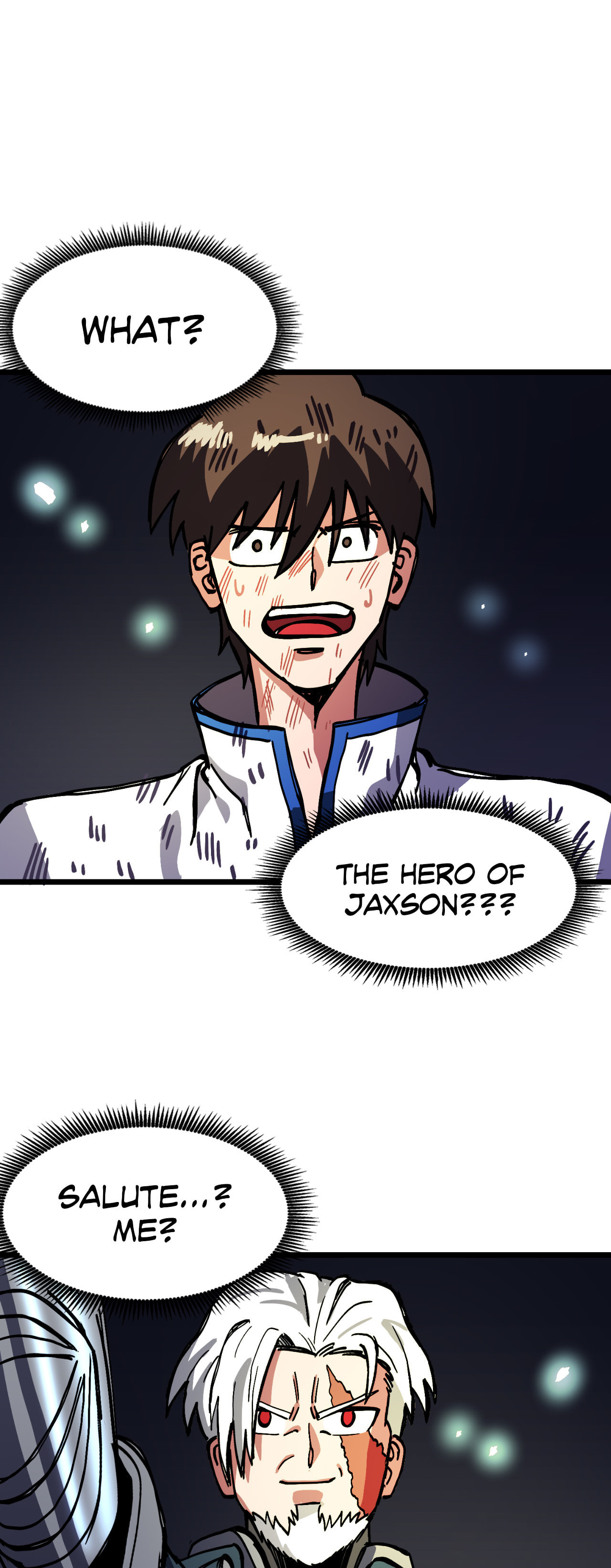 Read ARK chapter 24 image 65 on Lezhin