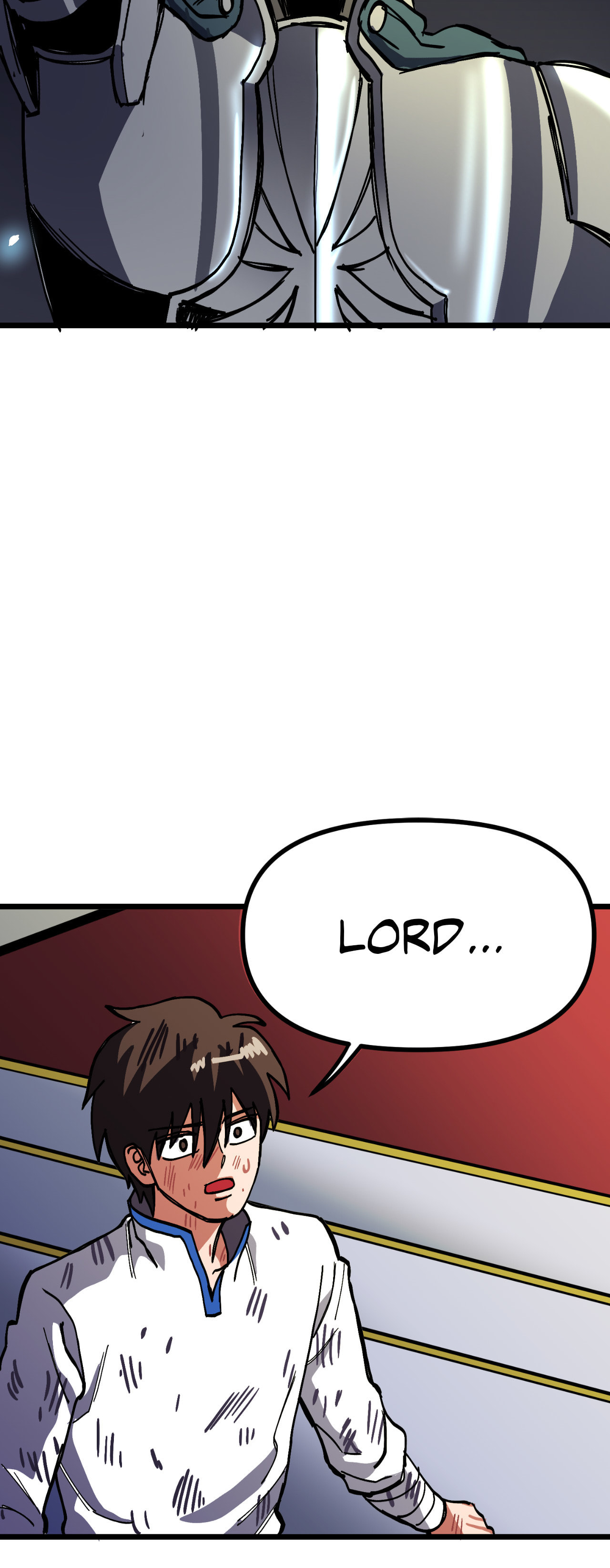 Read ARK chapter 24 image 66 on Lezhin