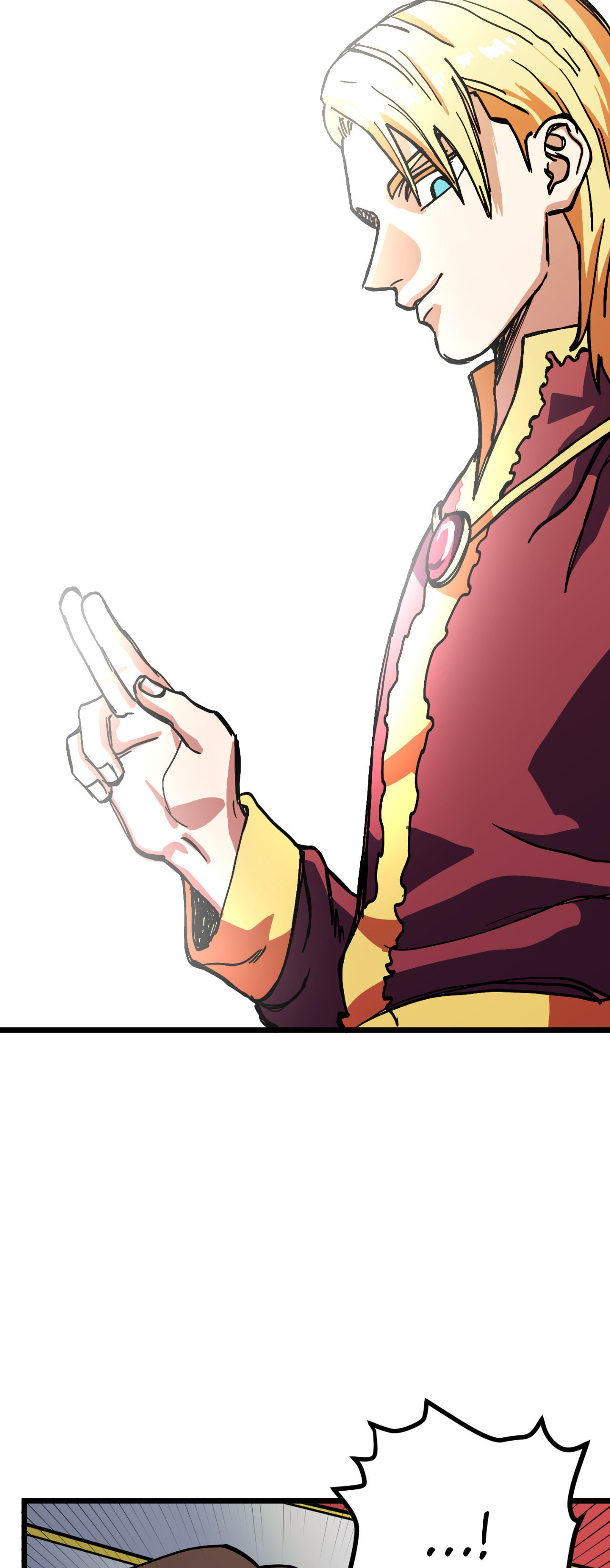 Read ARK chapter 24 image 68 on Lezhin