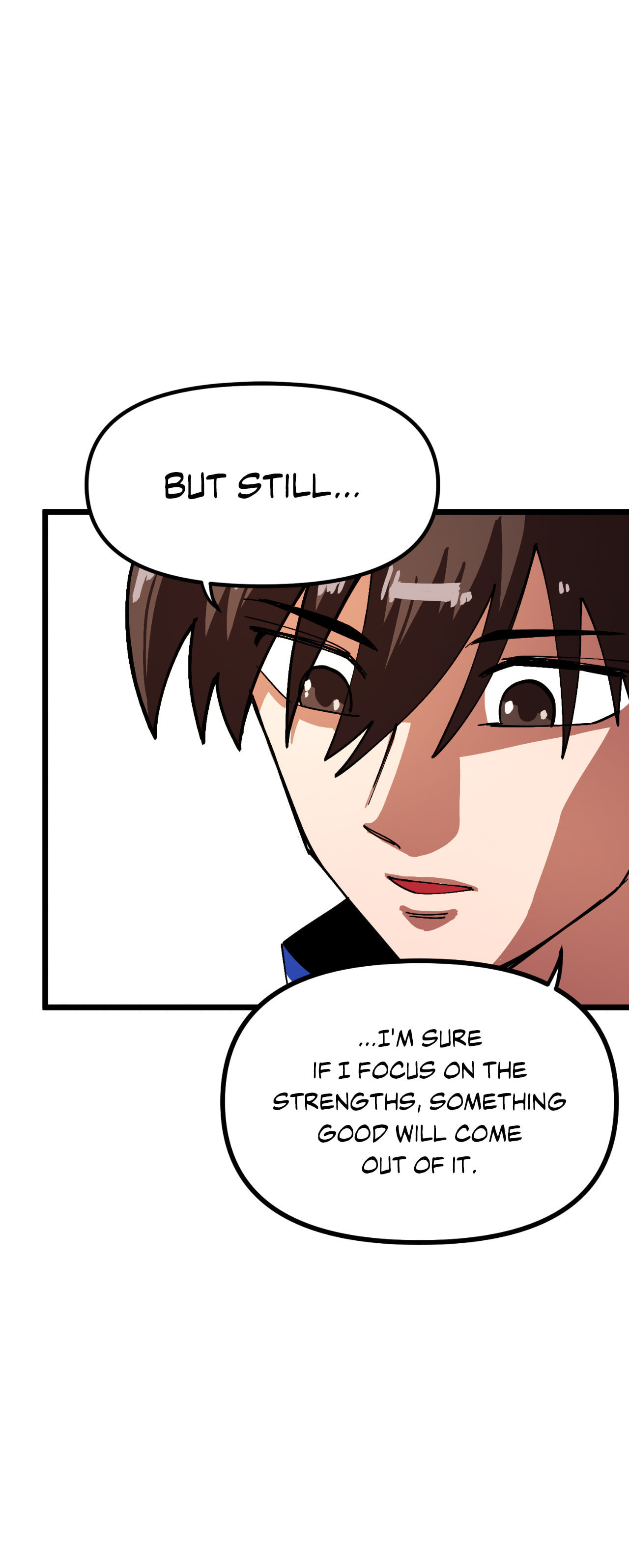 Read ARK chapter 25 image 11 on Lezhin