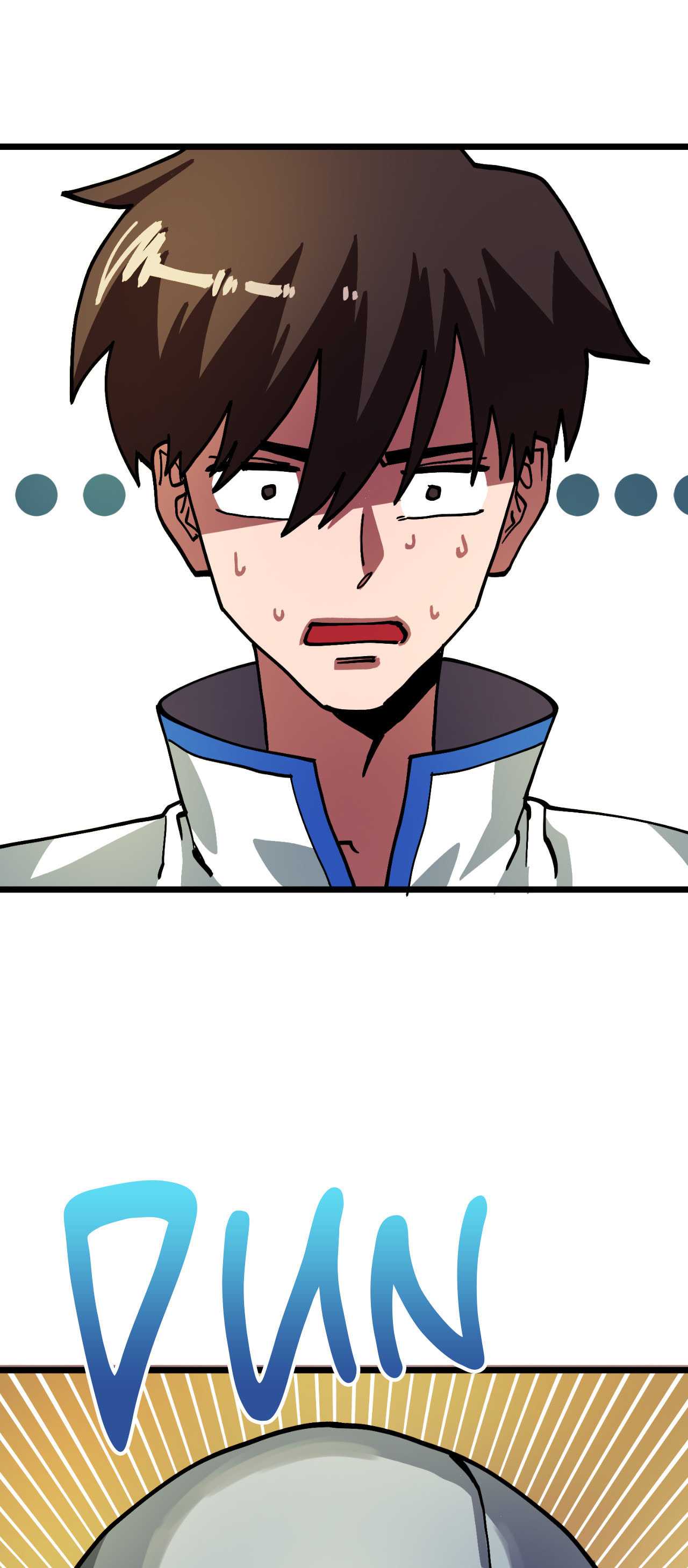 Read ARK chapter 25 image 22 on Lezhin