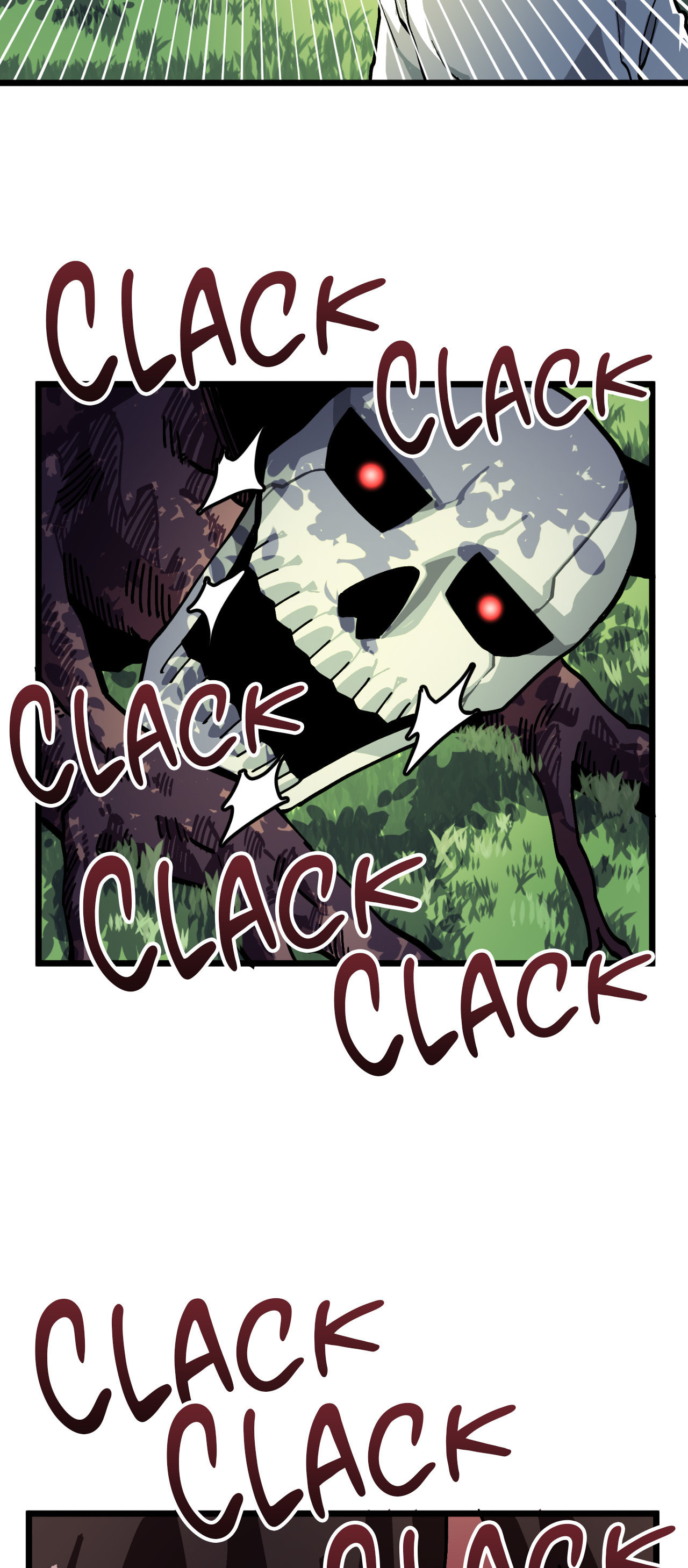 Read ARK chapter 25 image 26 on Lezhin