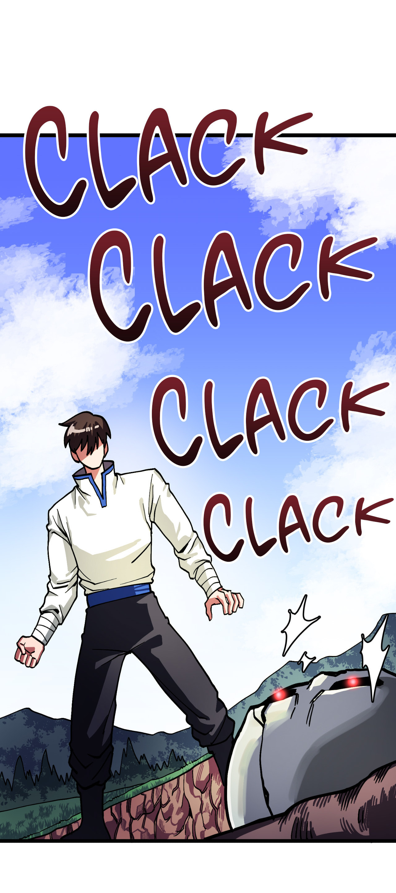 Read ARK chapter 25 image 29 on Lezhin
