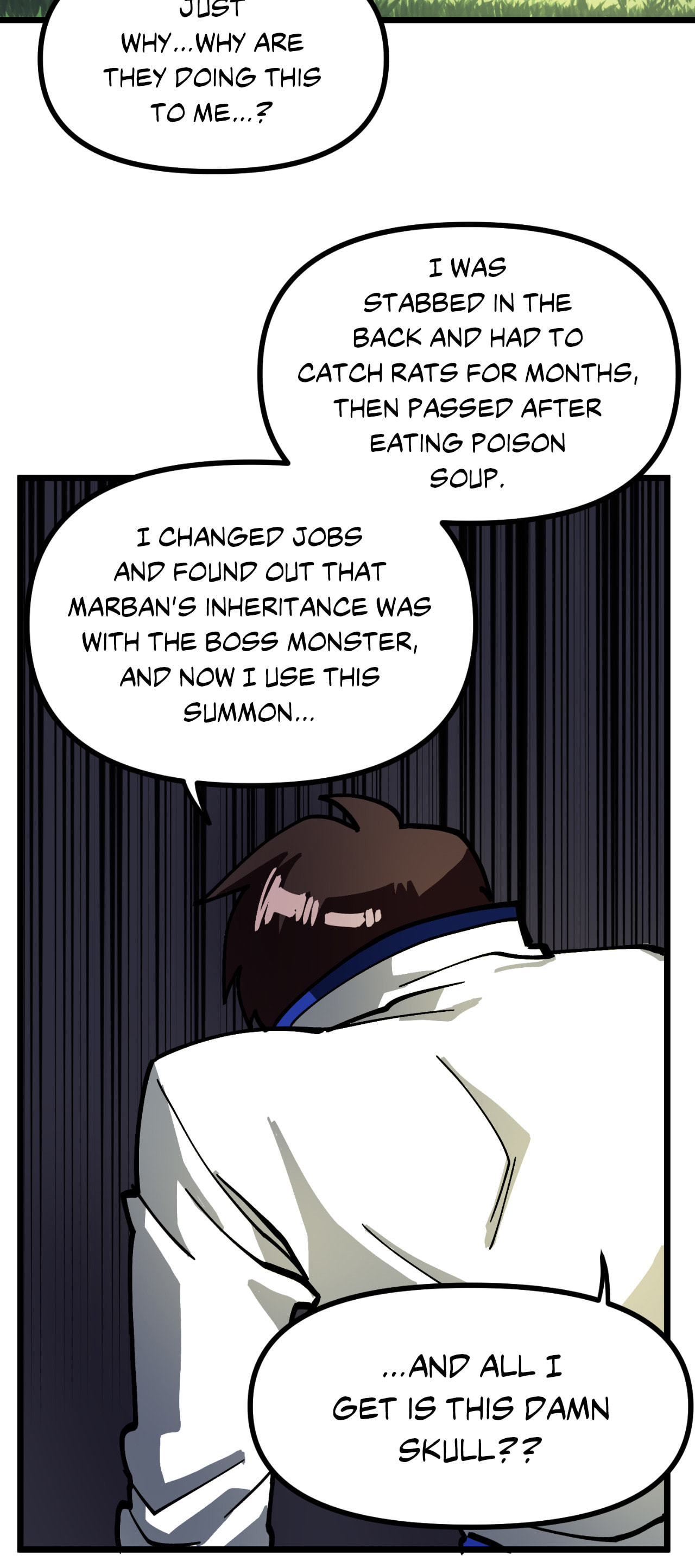 Read ARK chapter 25 image 35 on Lezhin