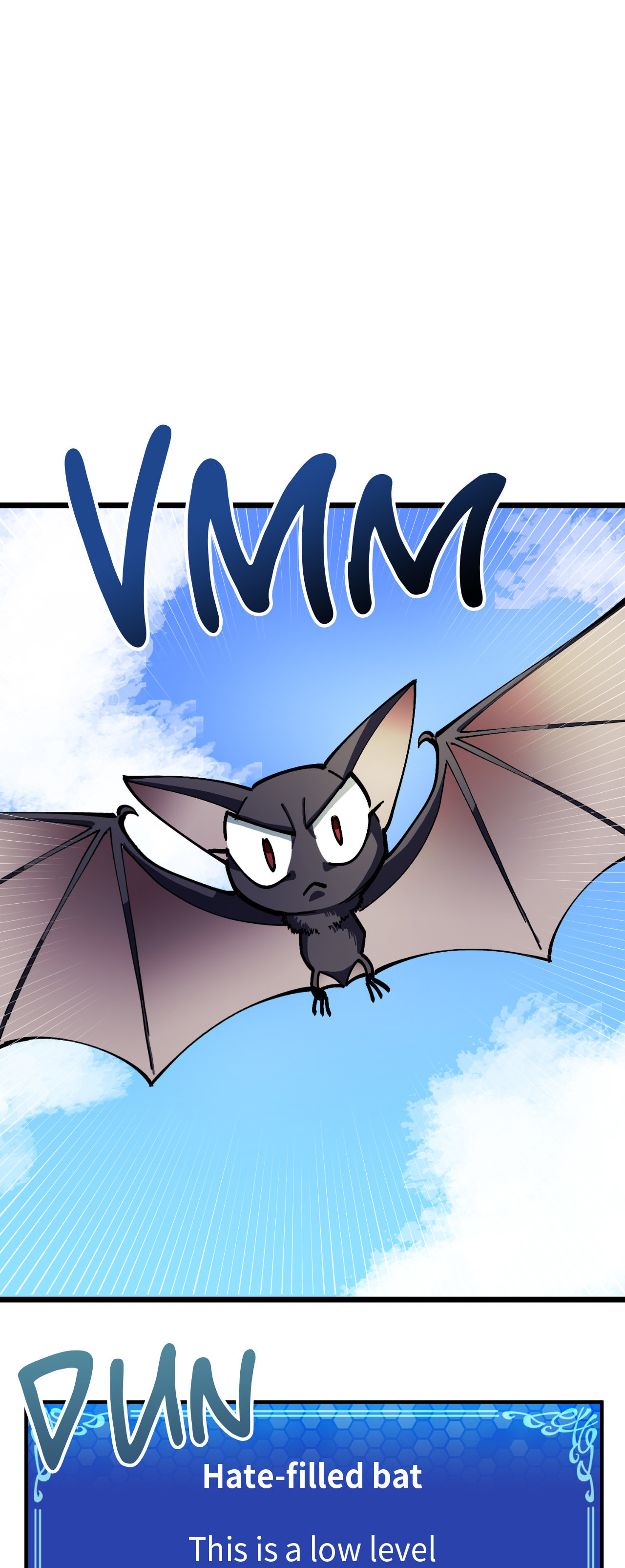 Read ARK chapter 25 image 39 on Lezhin