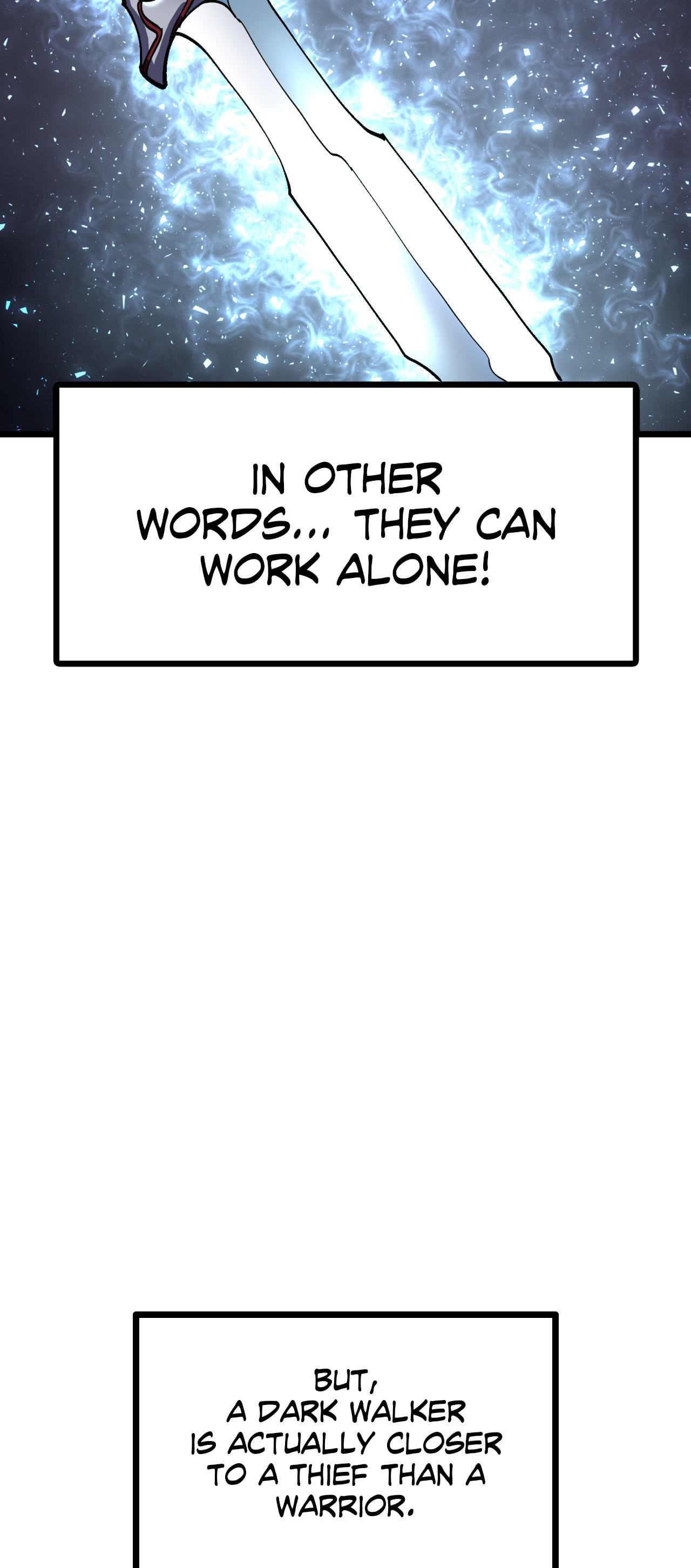 Read ARK chapter 25 image 5 on Lezhin