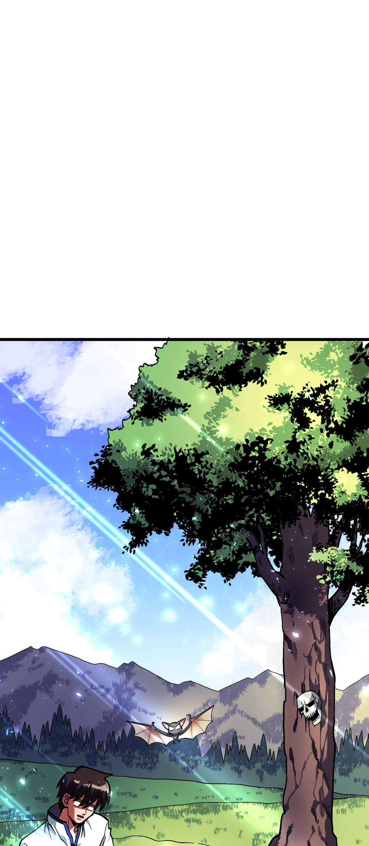 Read ARK chapter 25 image 50 on Lezhin