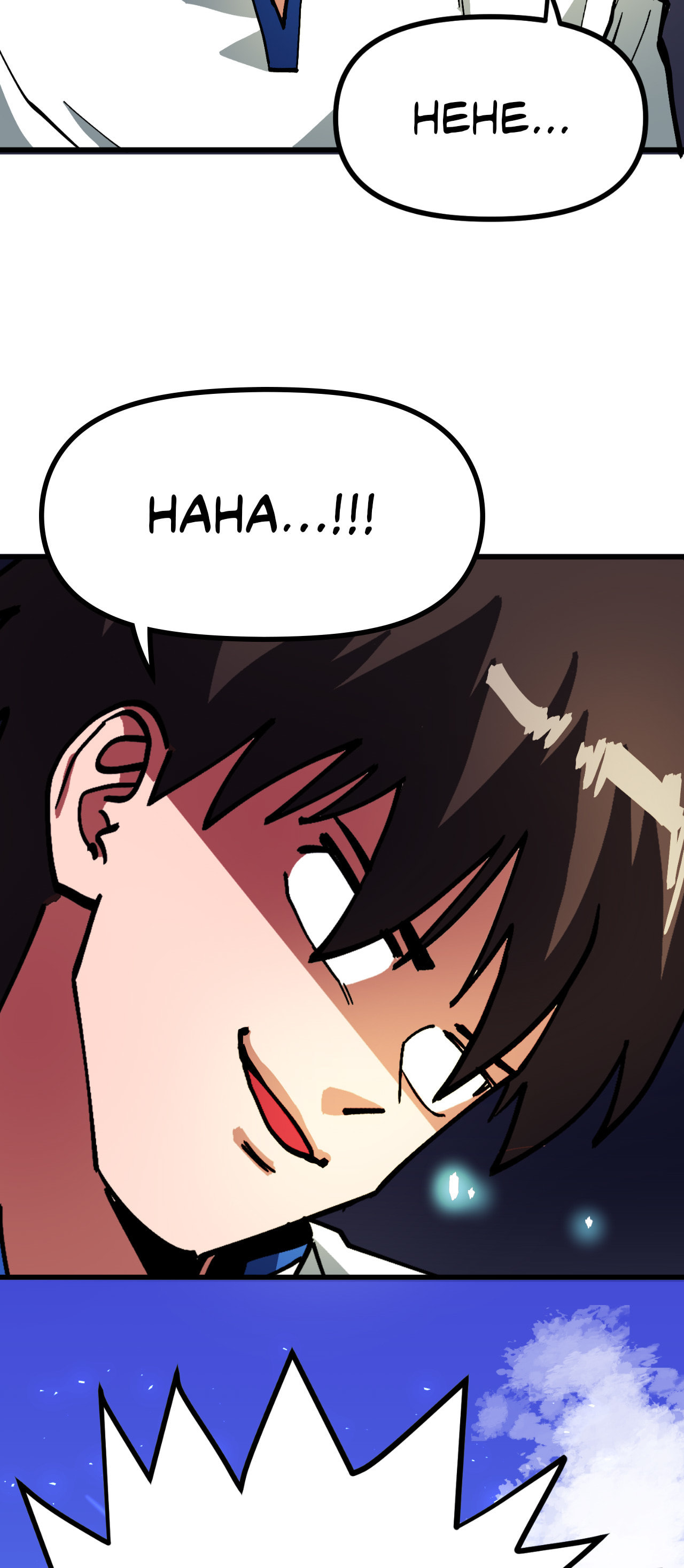 Read ARK chapter 25 image 52 on Lezhin