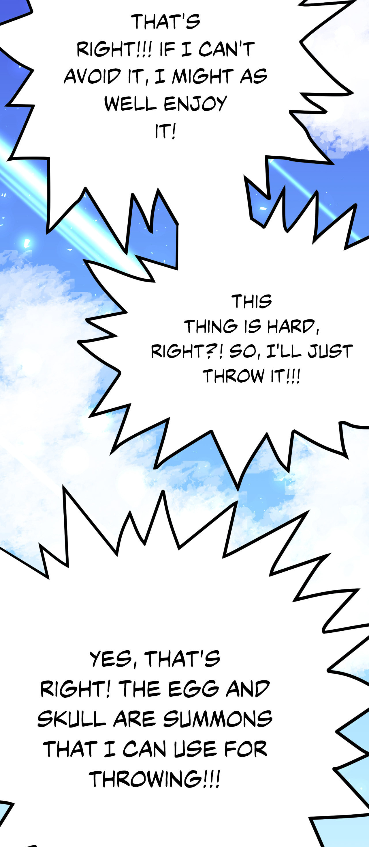Read ARK chapter 25 image 53 on Lezhin