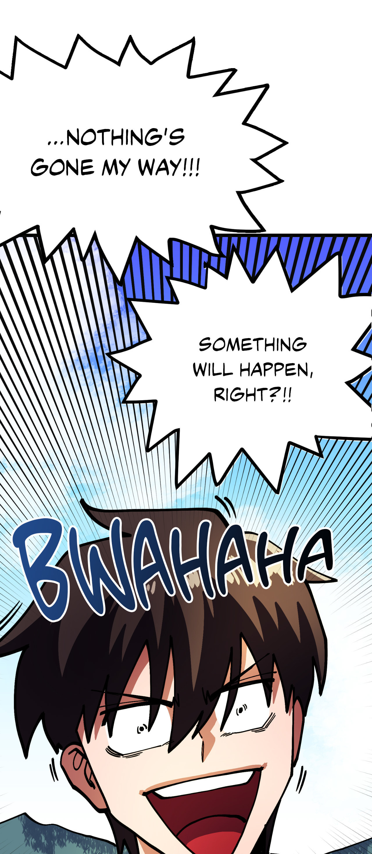 Read ARK chapter 25 image 55 on Lezhin