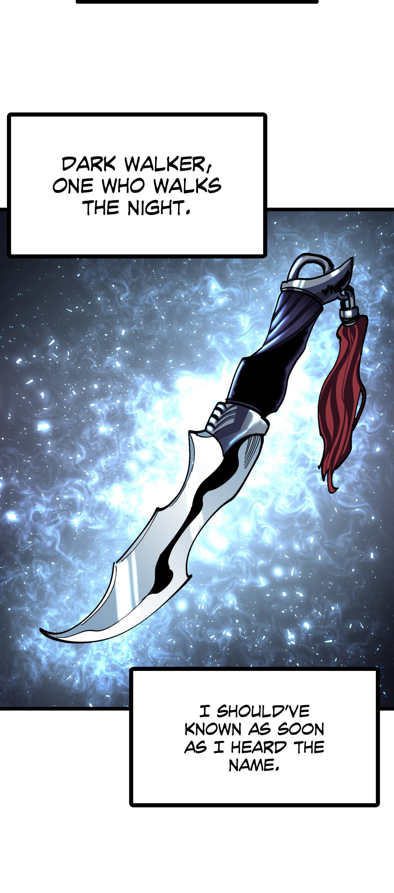 Read ARK chapter 25 image 6 on Lezhin