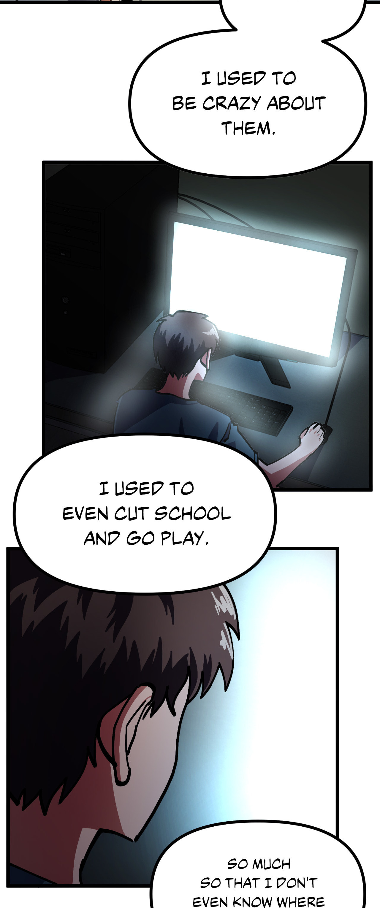 Read ARK chapter 25 image 62 on Lezhin