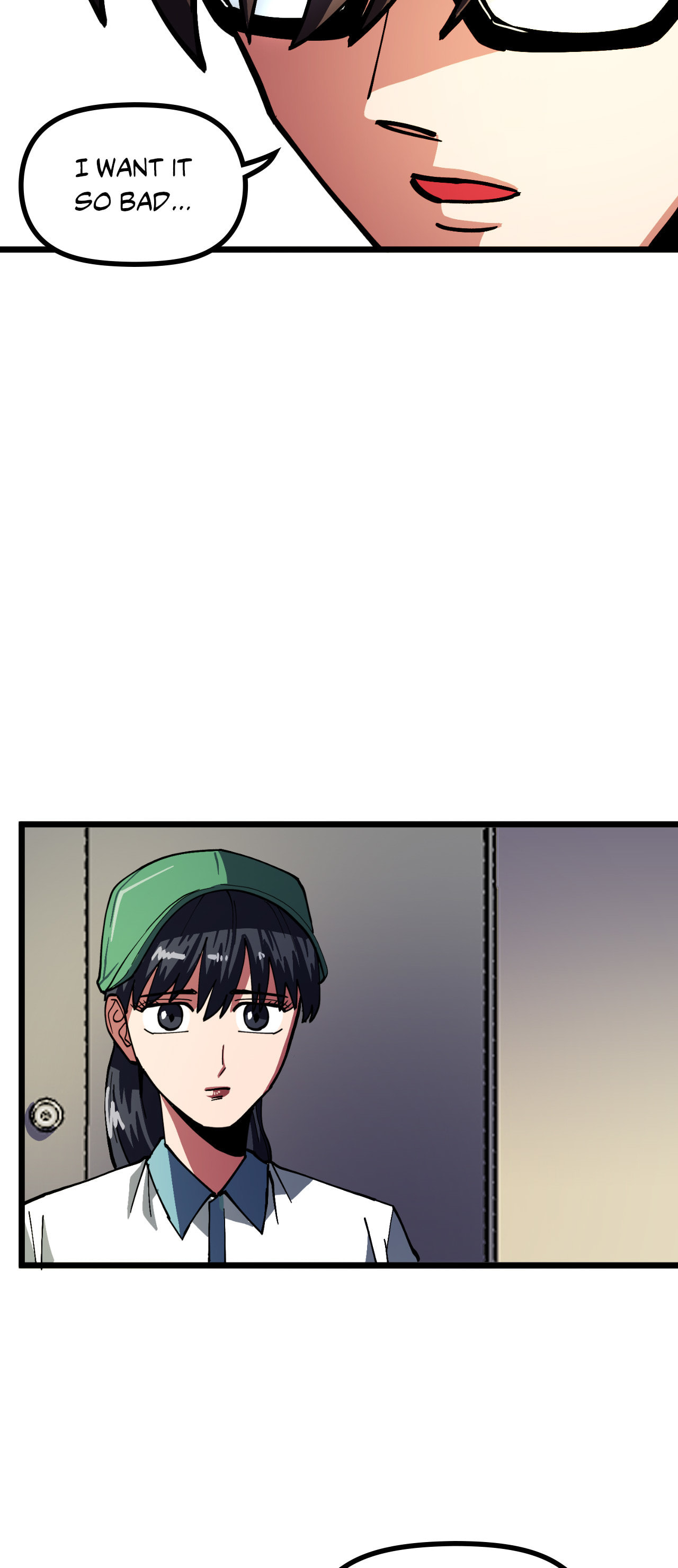 Read ARK chapter 25 image 66 on Lezhin