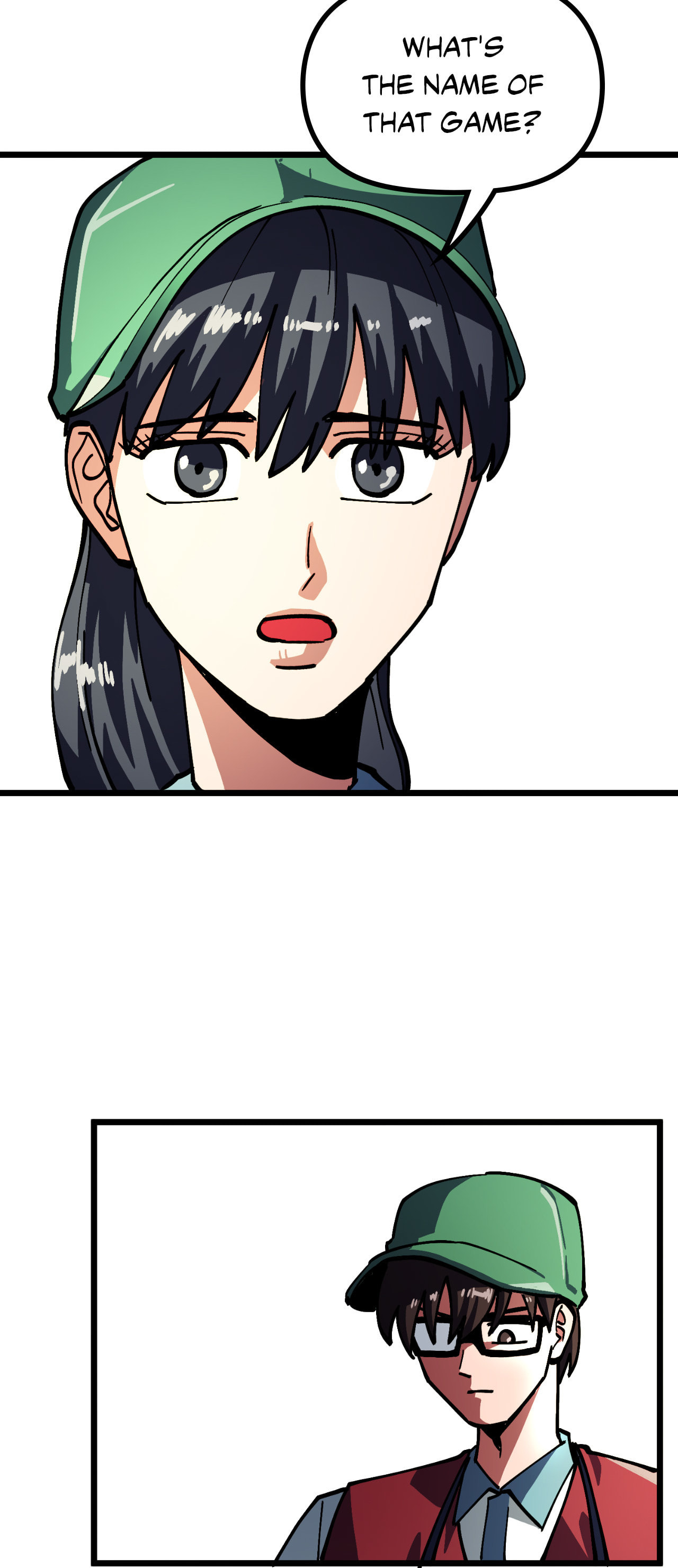 Read ARK chapter 25 image 67 on Lezhin