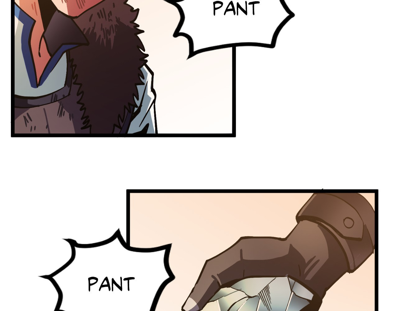 Read ARK chapter 26 image 10 on Lezhin