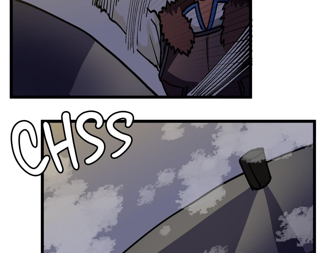 Read ARK chapter 26 image 104 on Lezhin