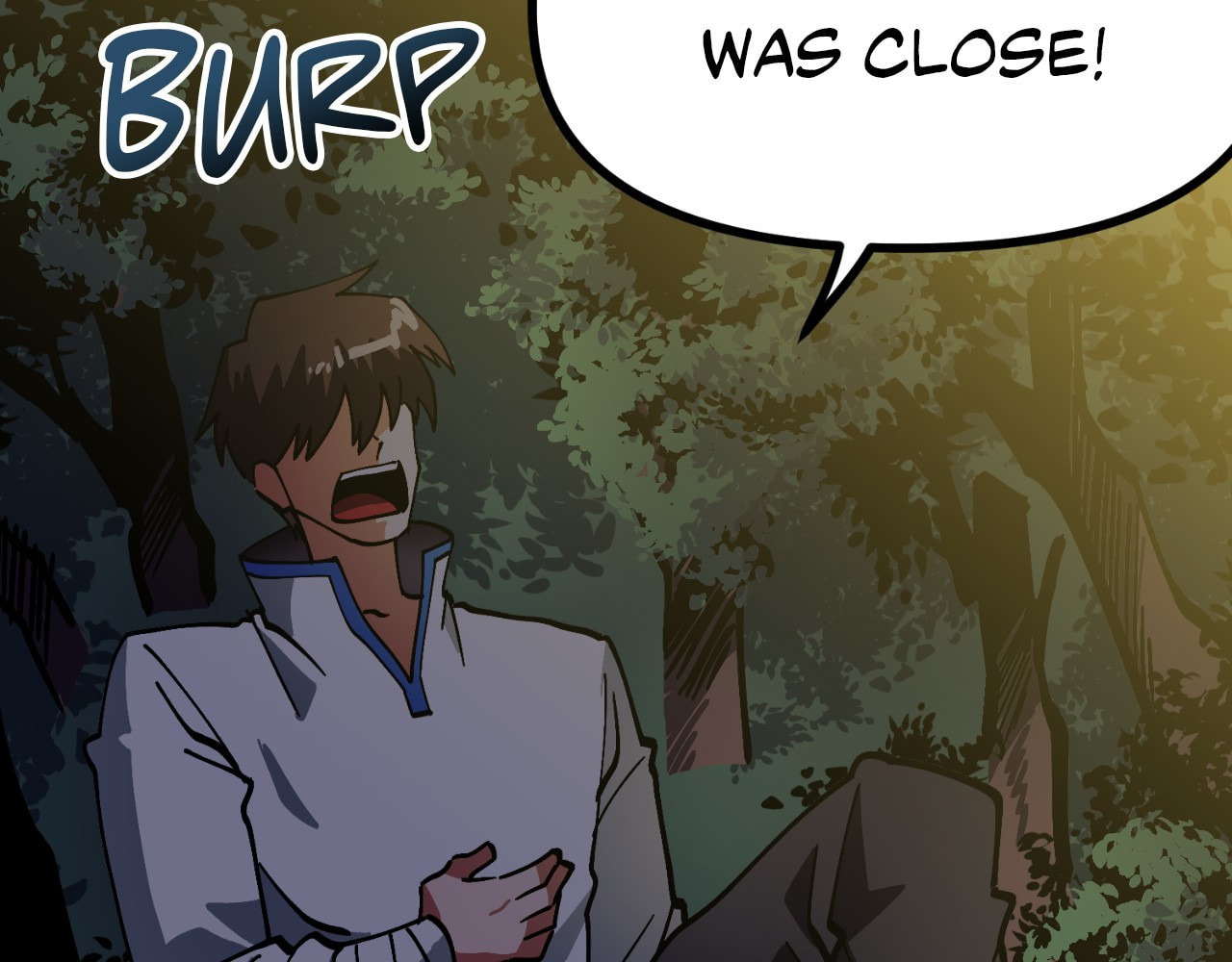 Read ARK chapter 26 image 108 on Lezhin