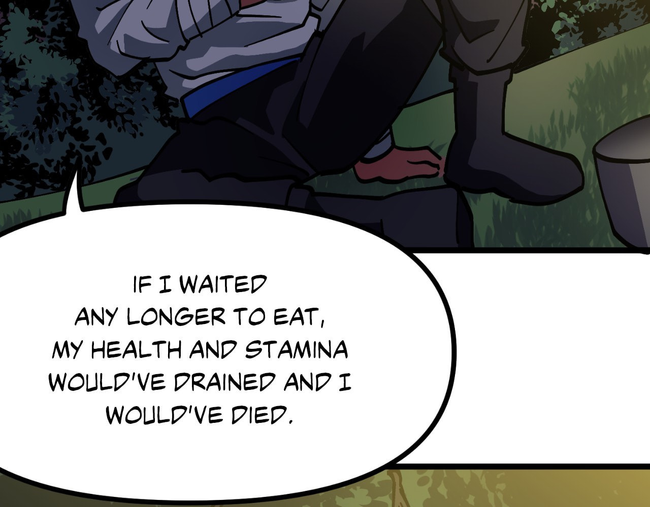 Read ARK chapter 26 image 109 on Lezhin