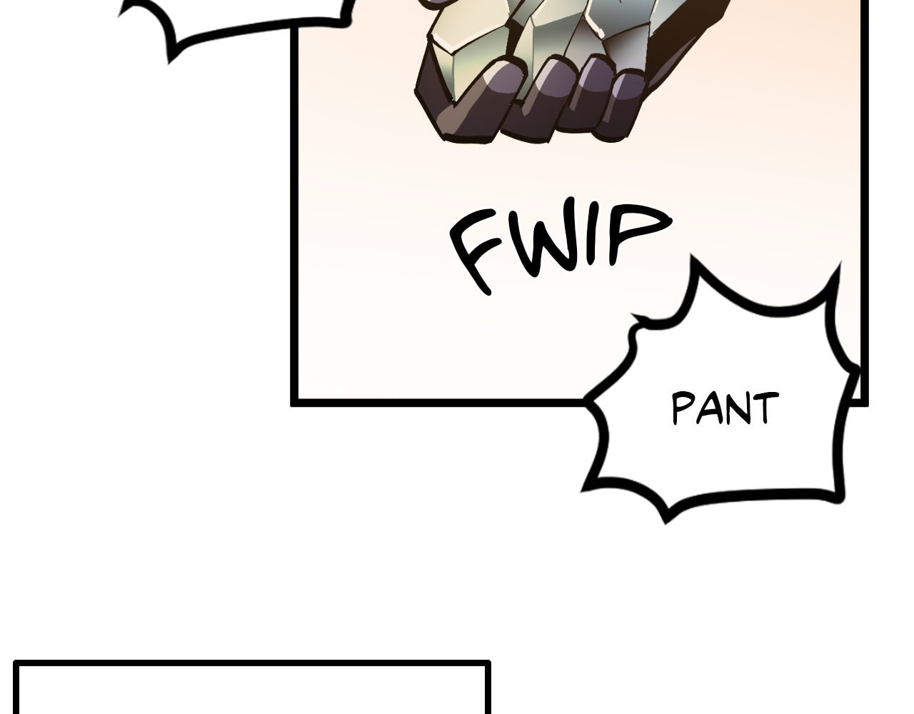 Read ARK chapter 26 image 11 on Lezhin