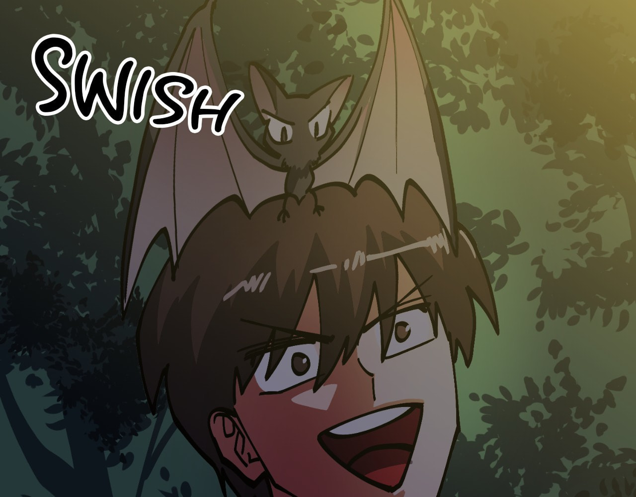 Read ARK chapter 26 image 110 on Lezhin